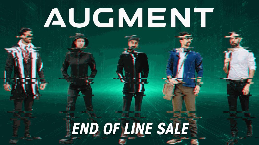 End Of Line Sale: Timeline Collapse Detected