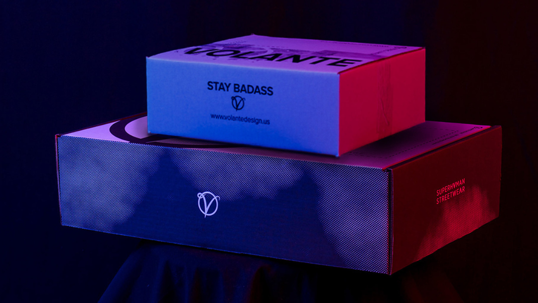 The Vanguard Guide: Bold Gift & Style Recommendations