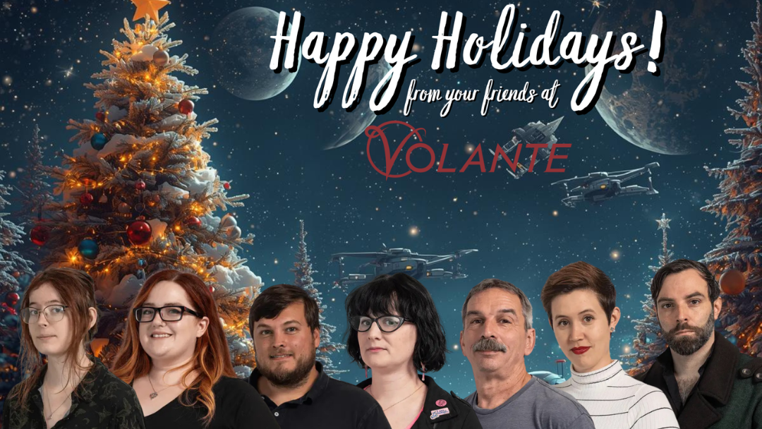 Thanksgiving 2025 Update