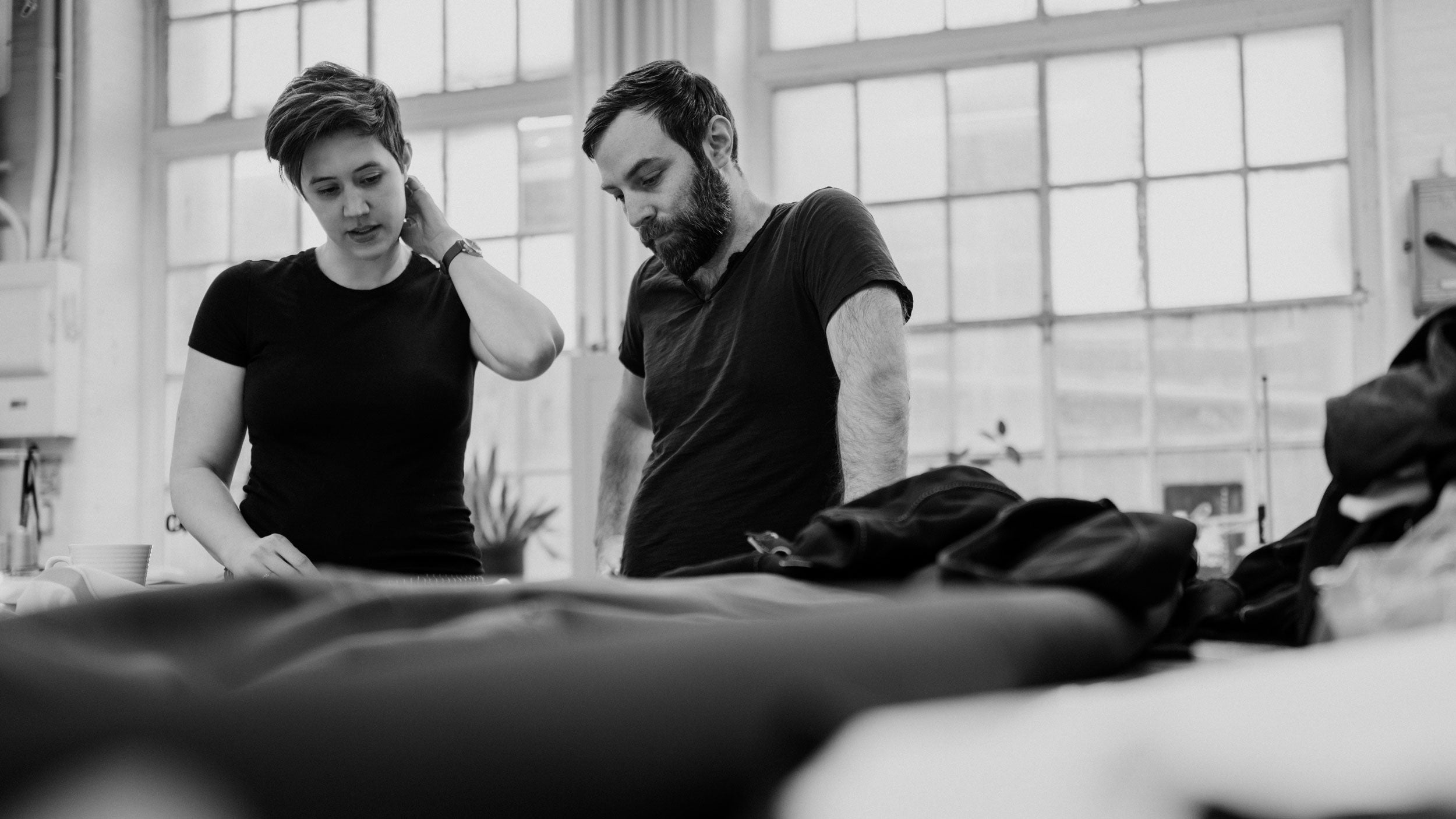 Volante Design's DNA: Our Core Values