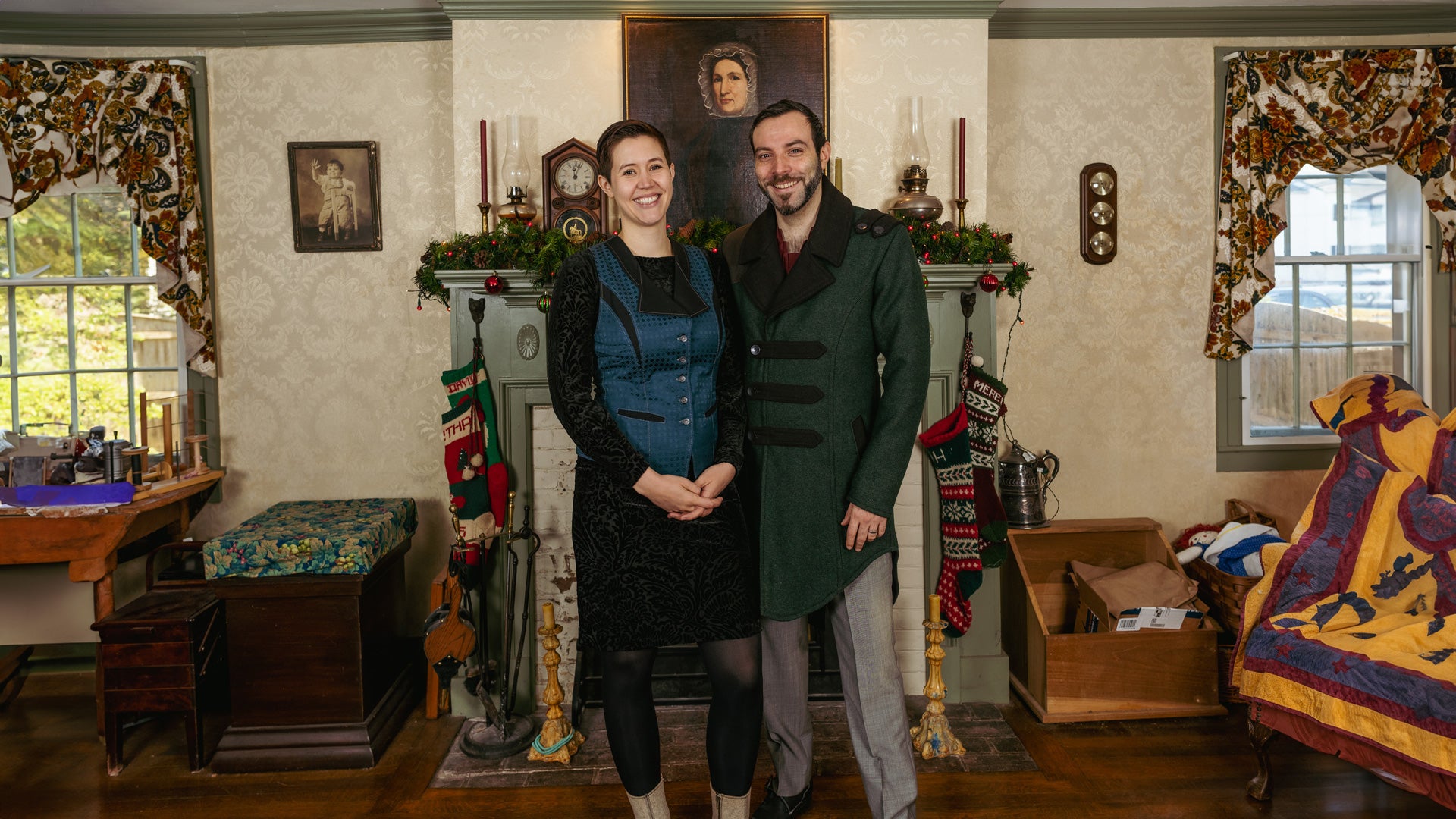 Reflecting on Thanksgiving 2023