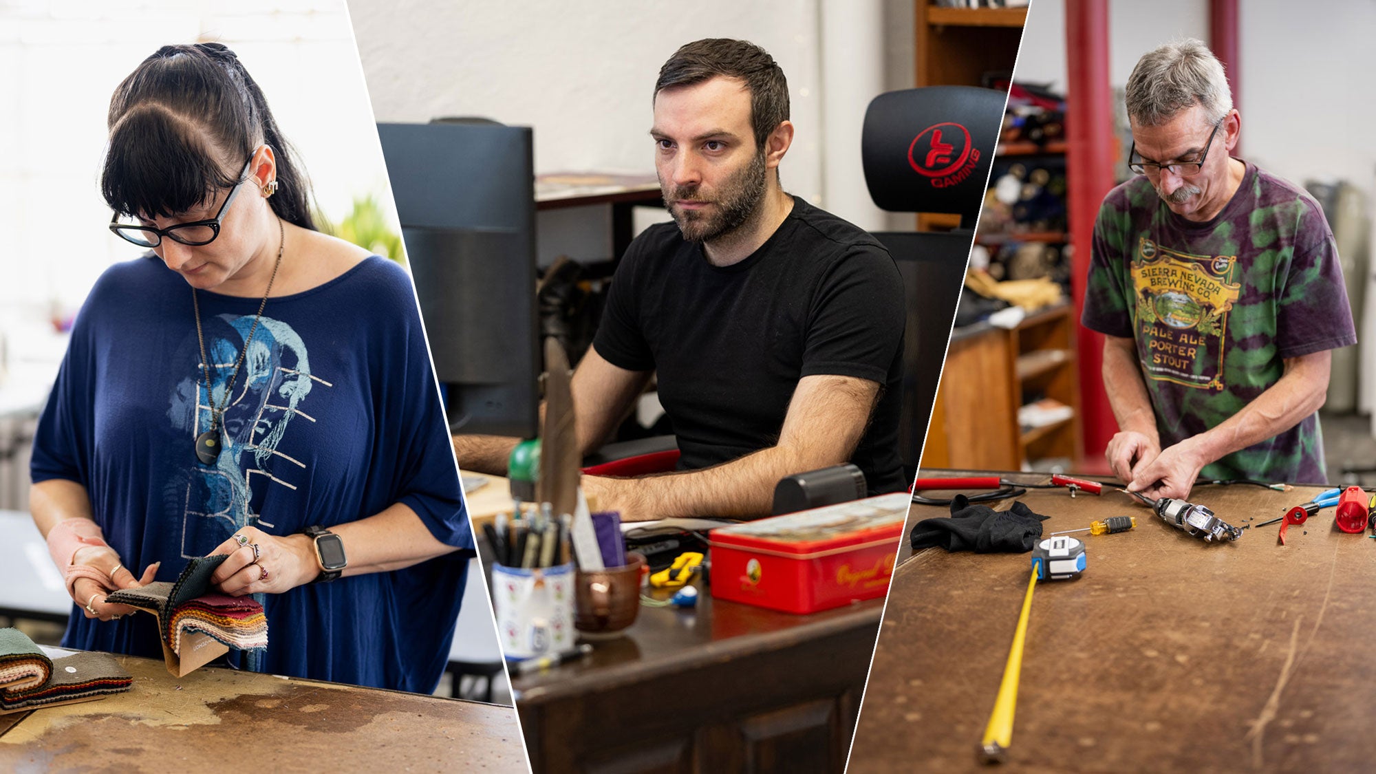 What does it mean to be "Made in the USA?"