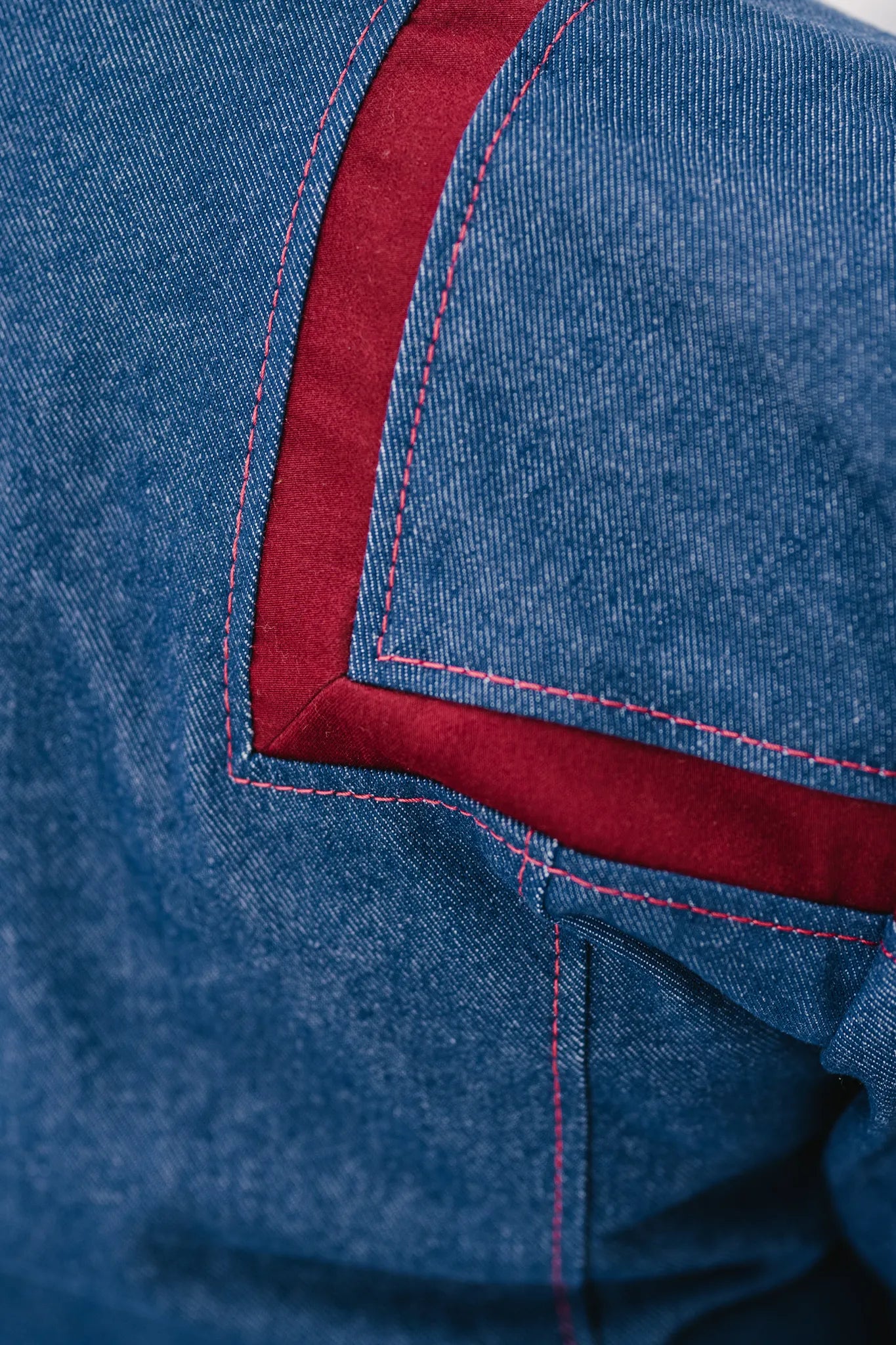 Starfleet 2151 - Operations Red [Mens]