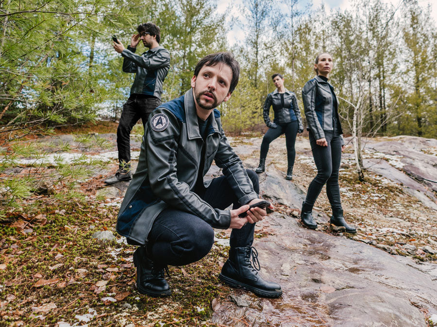 Star Trek Collection - Volante Design