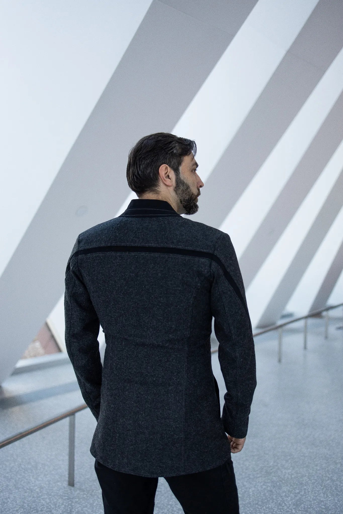 Starfleet 2401 Admiral [Mens]