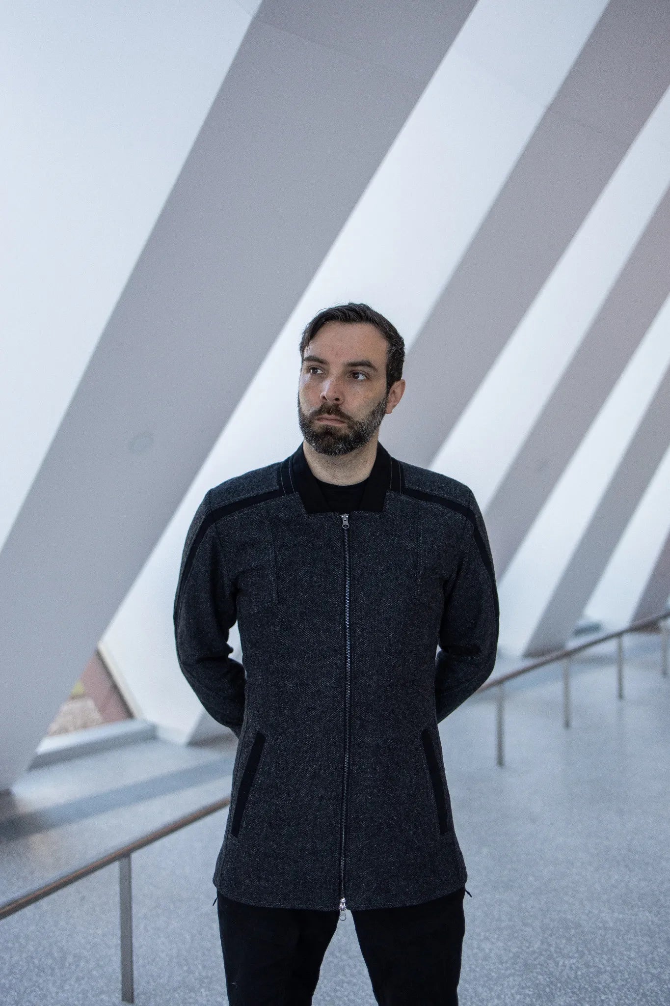 Starfleet 2401 Admiral [Mens]