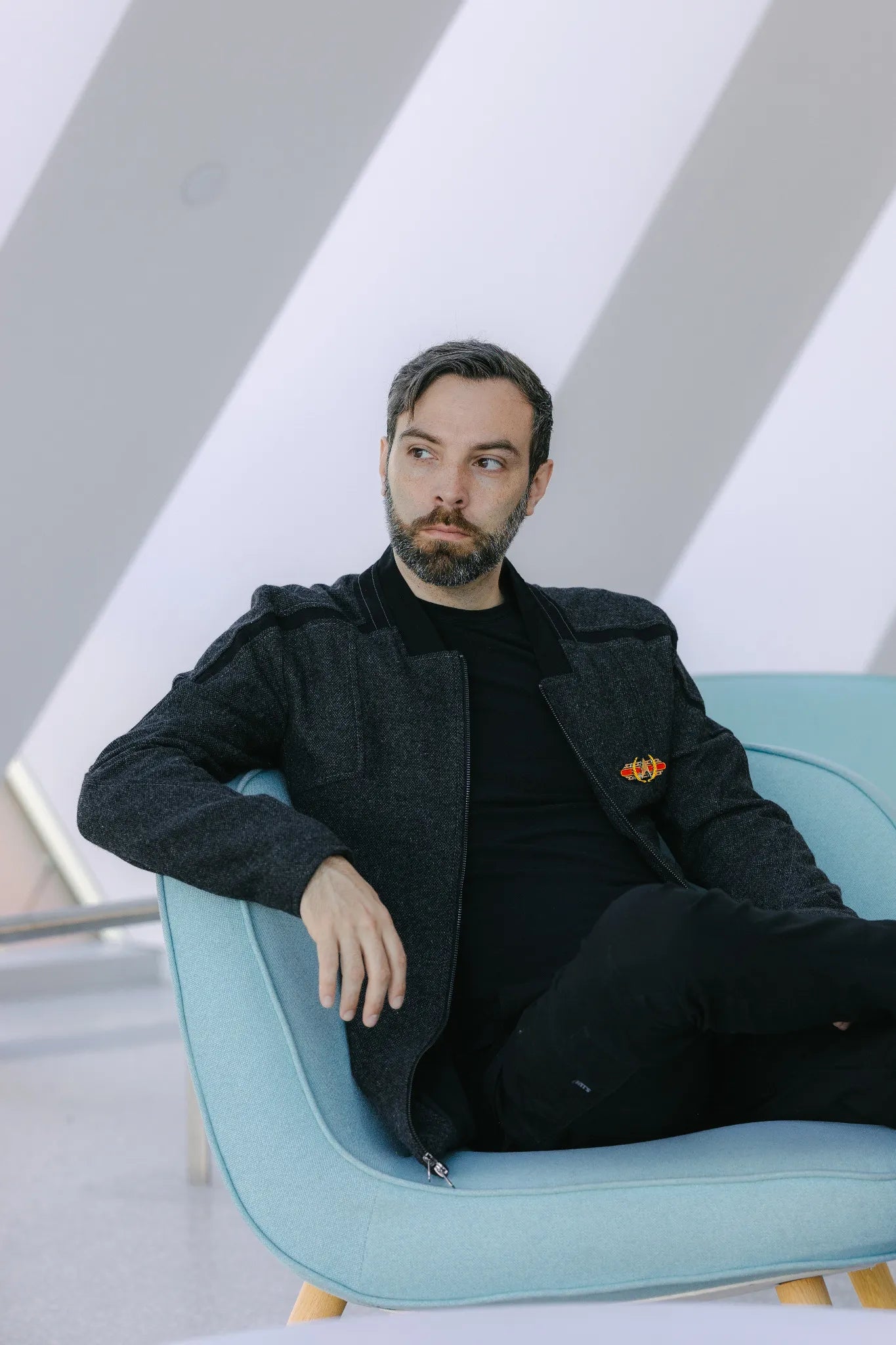 Starfleet 2401 Admiral [Mens]