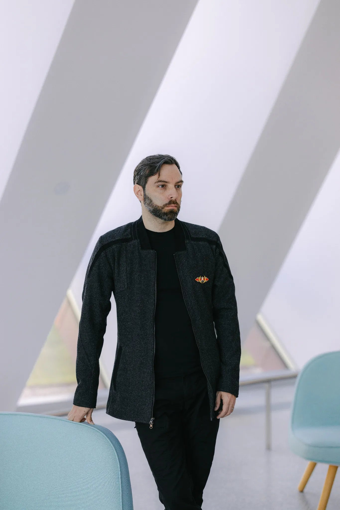 Starfleet 2401 Admiral [Mens]