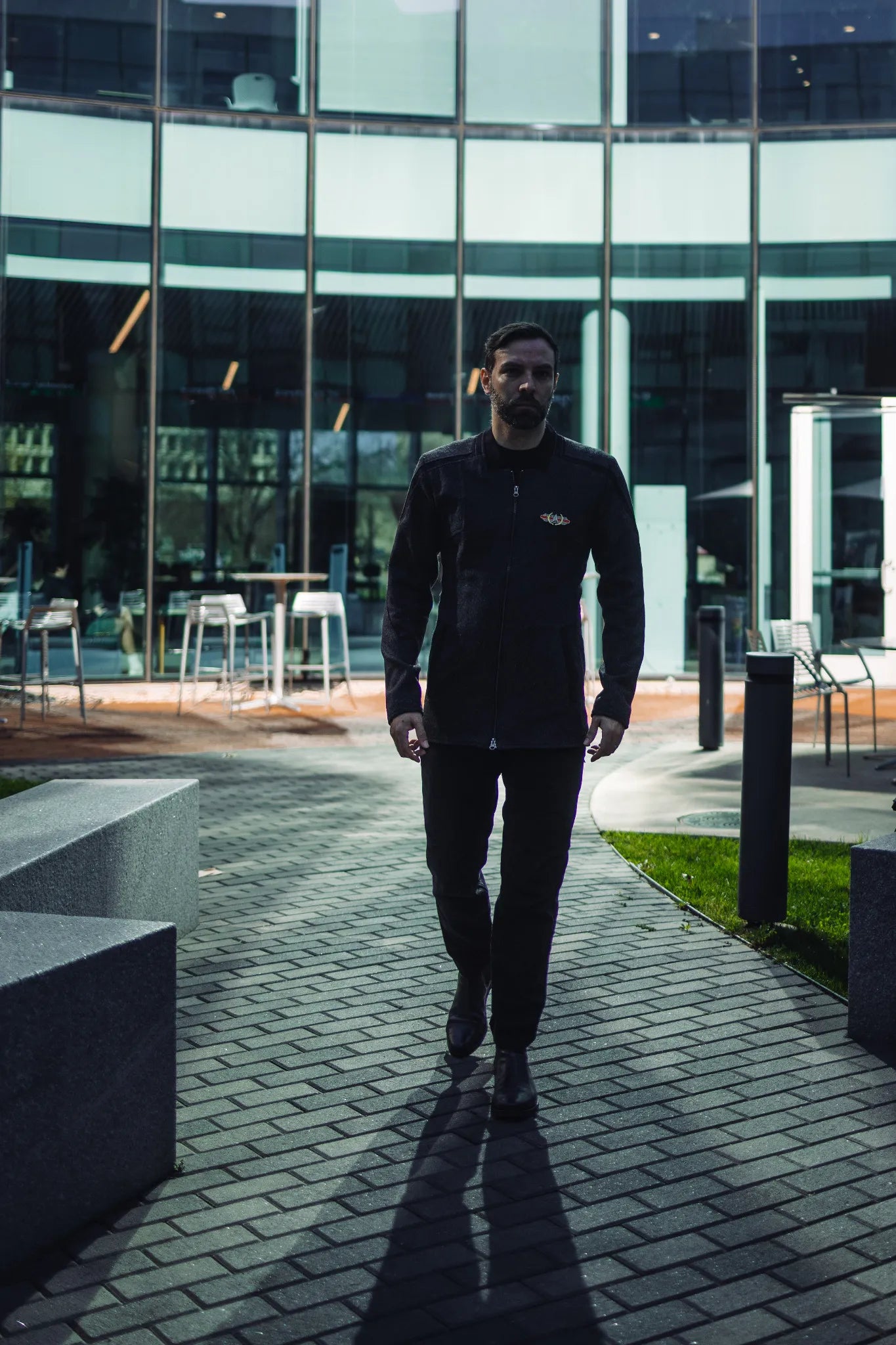 Starfleet 2401 Admiral [Mens]