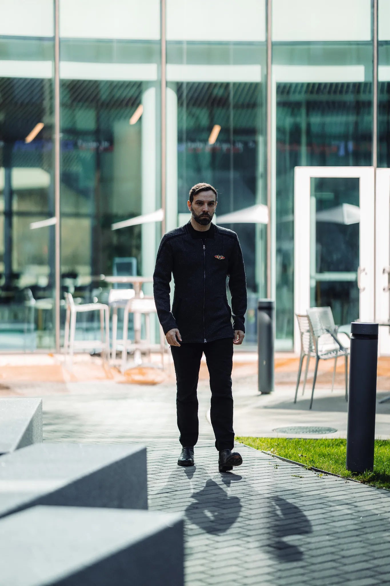 Starfleet 2401 Admiral [Mens]