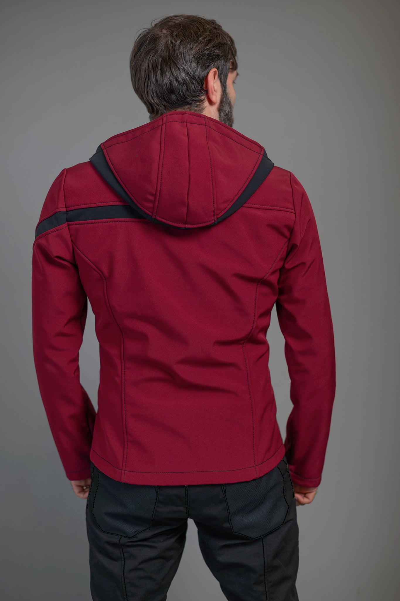 Augment H4 Storm - Devil's Fury [Unifit]