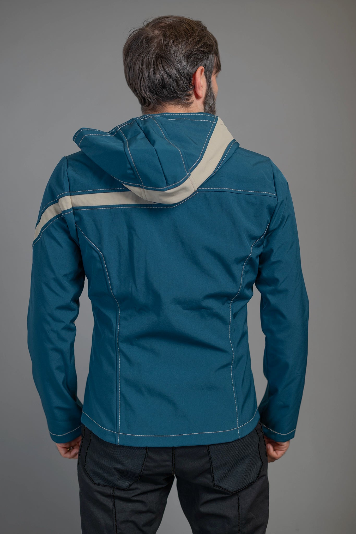 Augment H4 Storm - Reactor Core [Unifit]