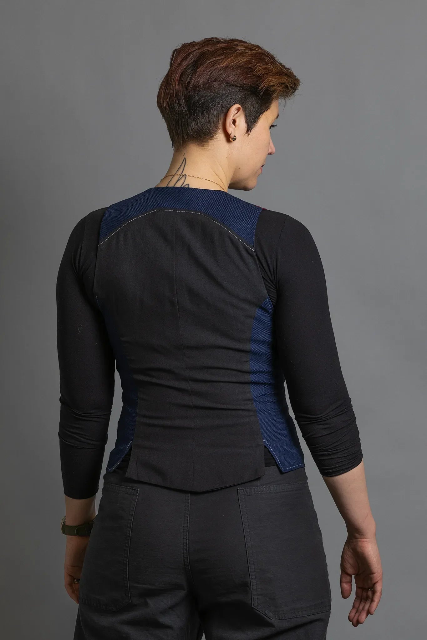 Augment V1.1 - Venetian Wine [Womens]