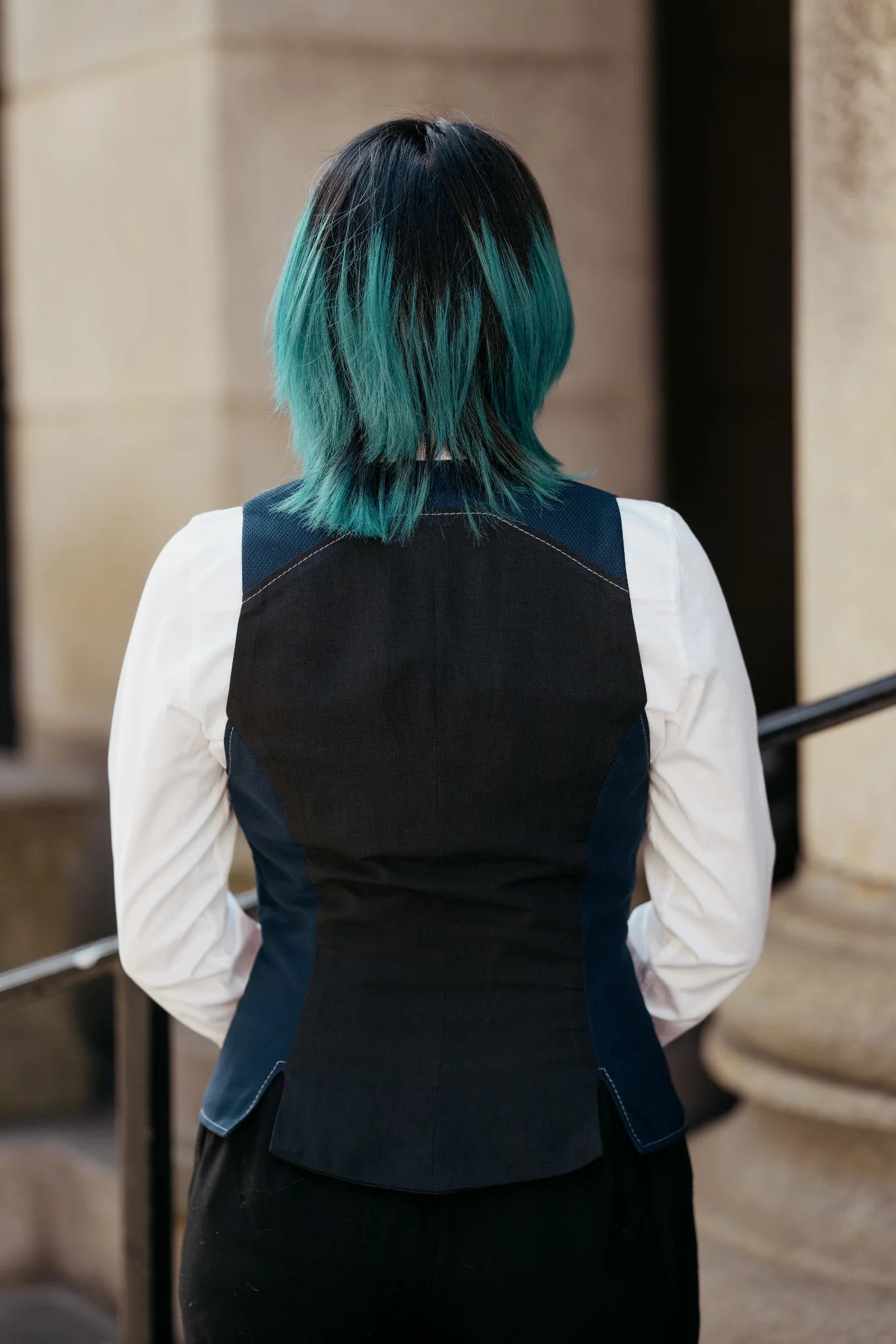 Augment V1.1 - Venetian Wine [Womens]