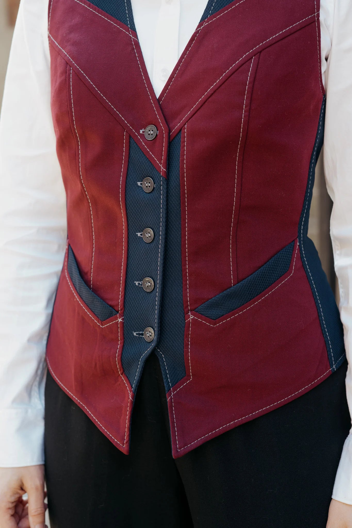 Augment V1.1 - Venetian Wine [Womens]