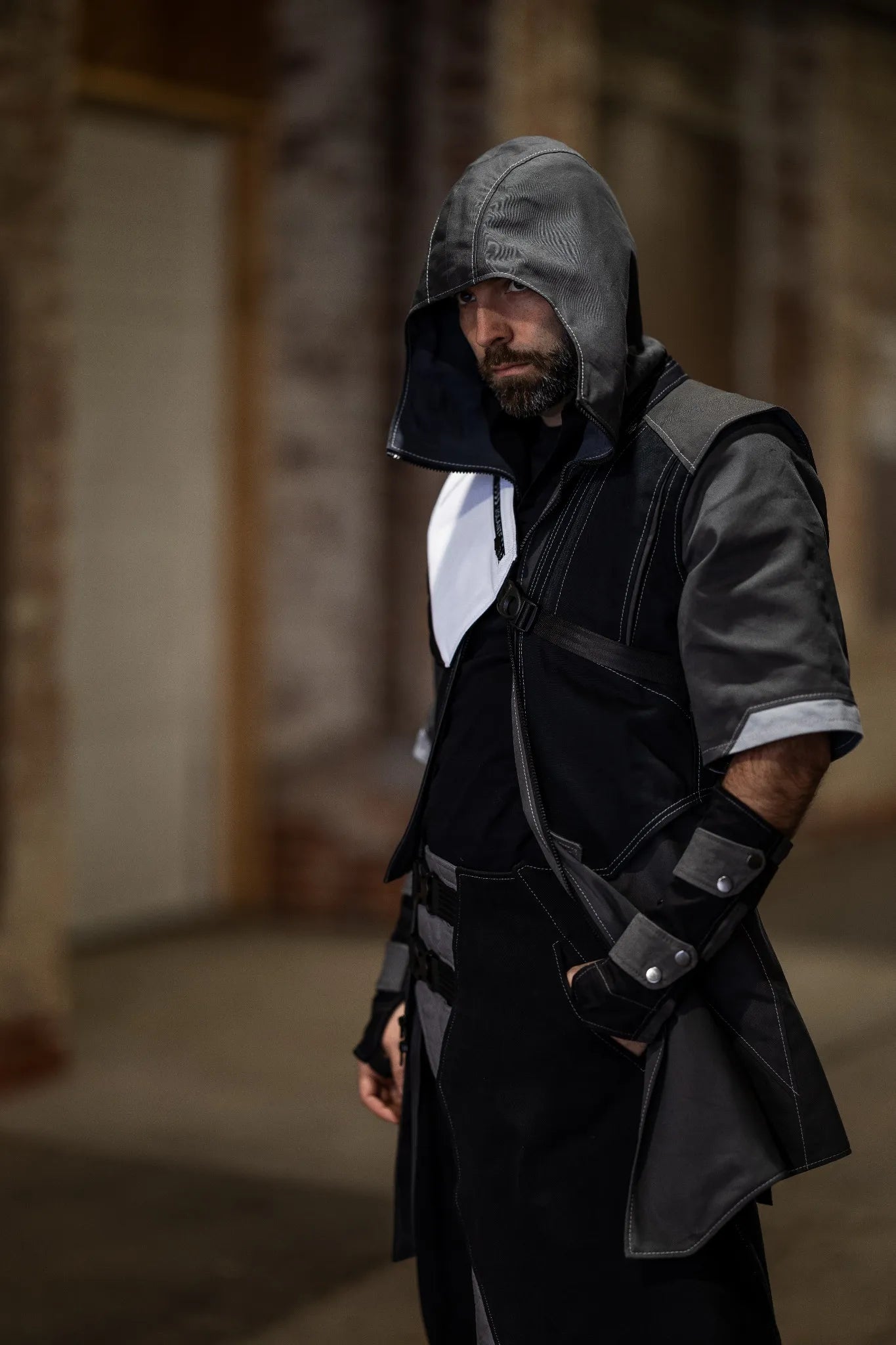 Battle Sling - Blacksword [Unifit]