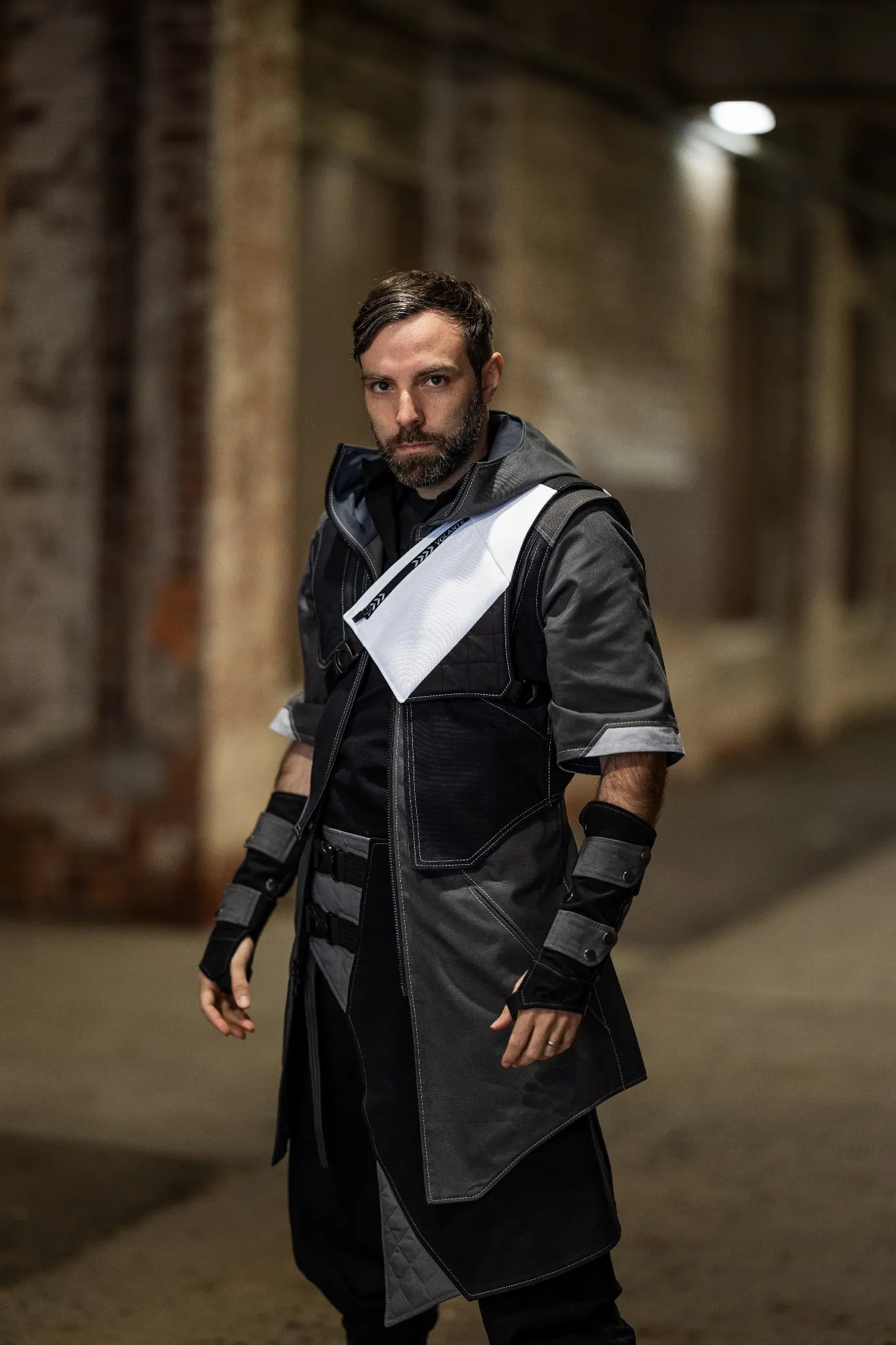 Battle Sling - Blacksword [Unifit]