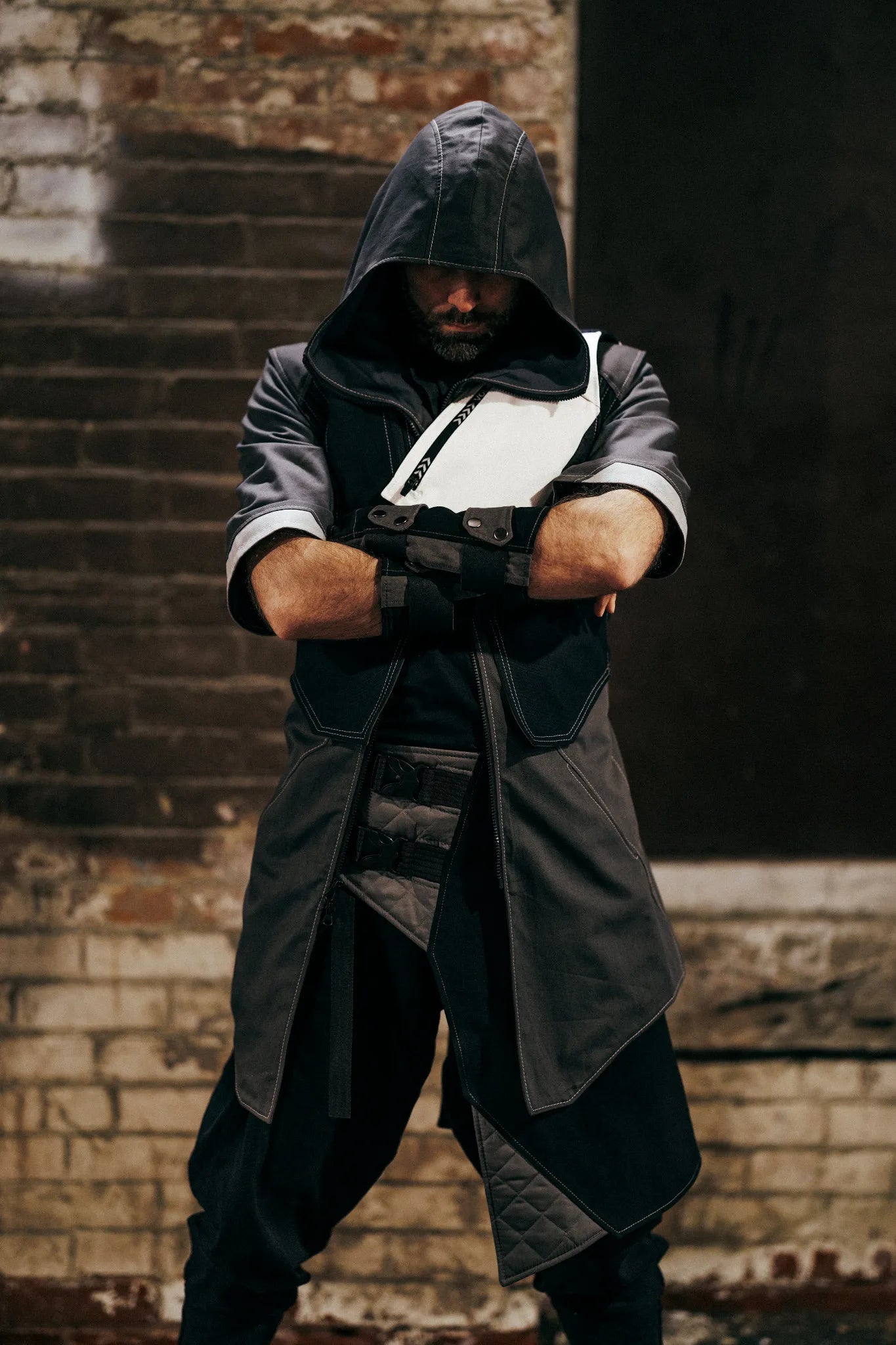 Battle Sling - Blacksword [Unifit]