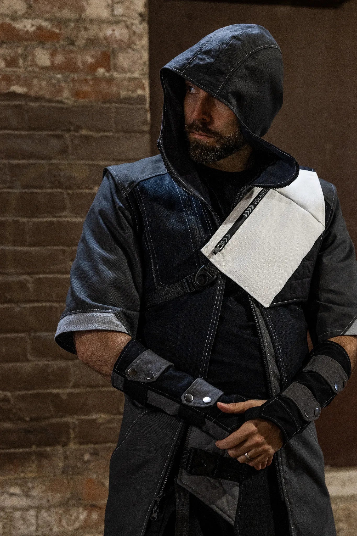 Battle Sling - Blacksword [Unifit]