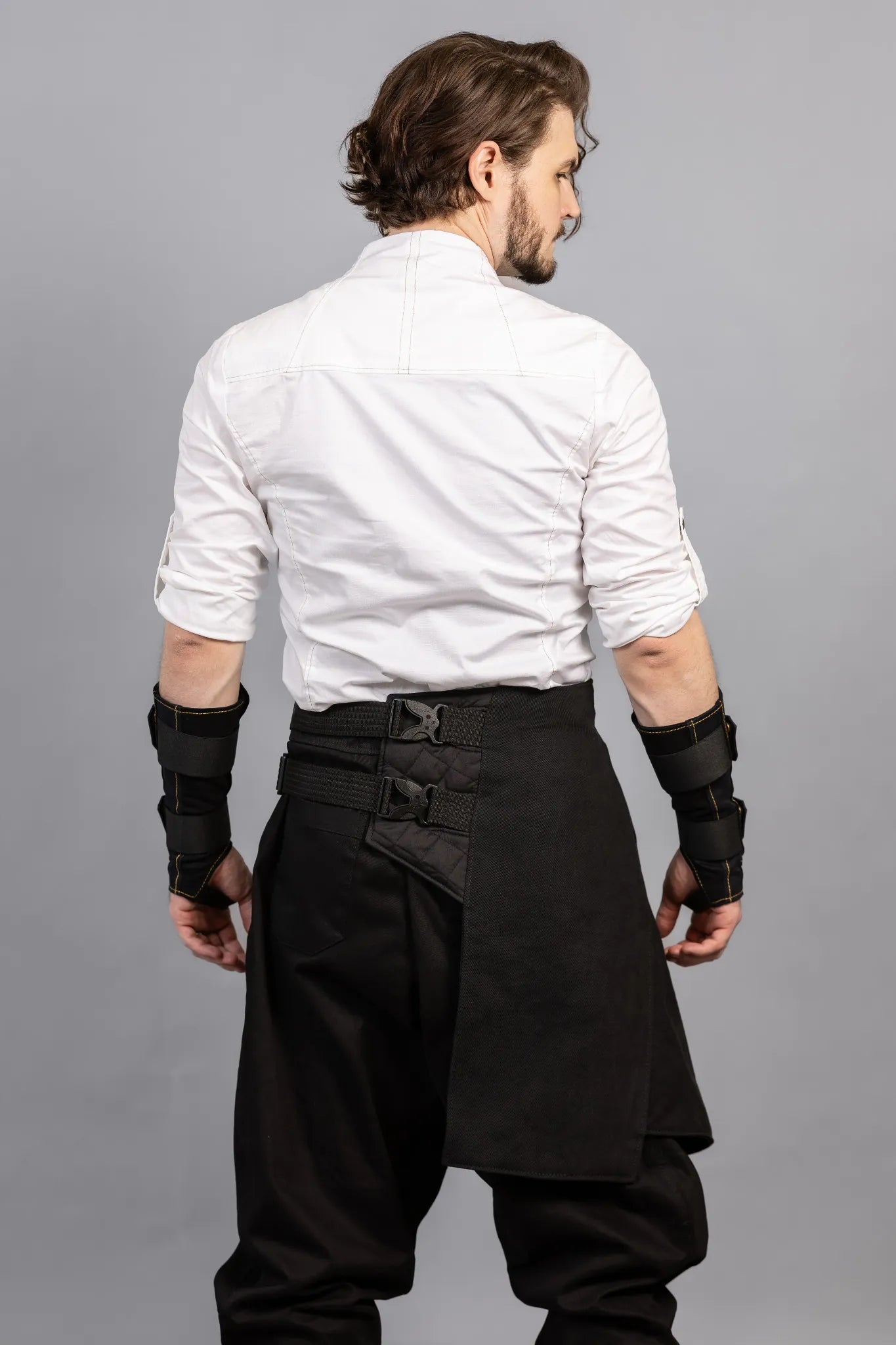 Battle Tasset - Blackout [Unifit]