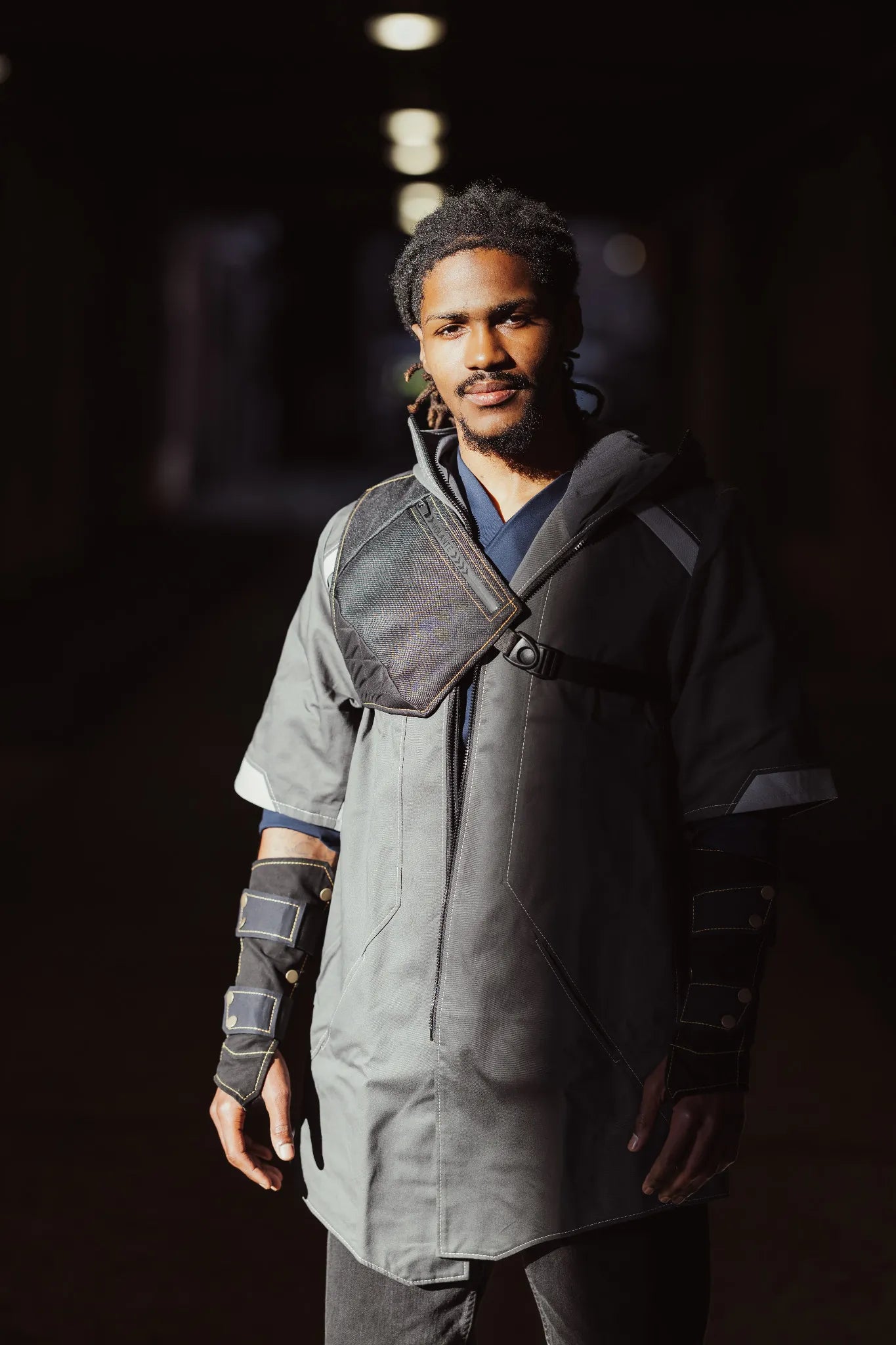 Battle Sling - Gilded Carbon [Unifit]