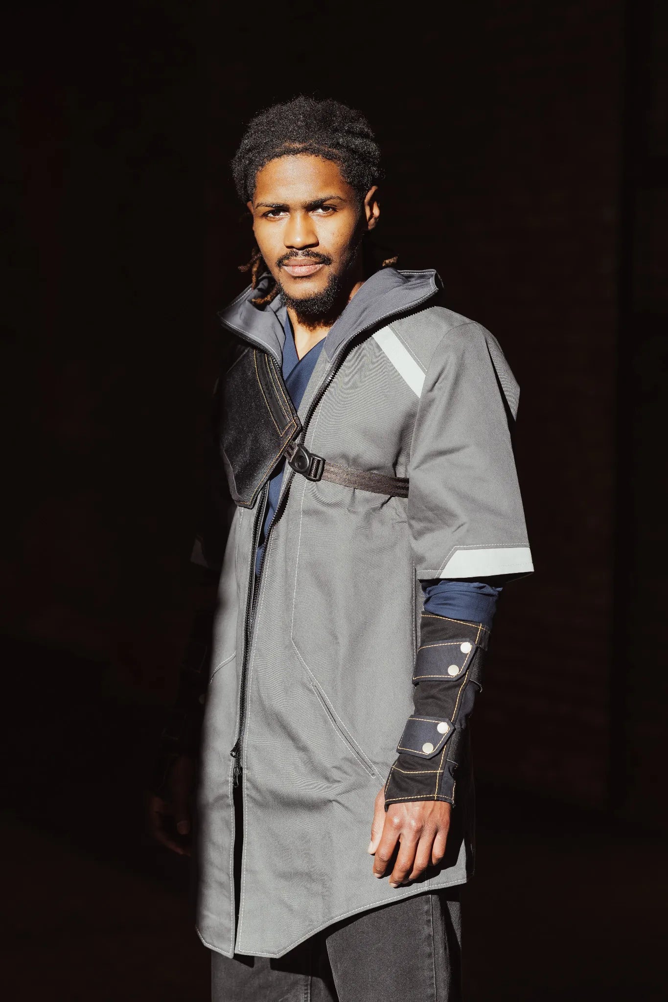 Battle Sling - Gilded Carbon [Unifit]