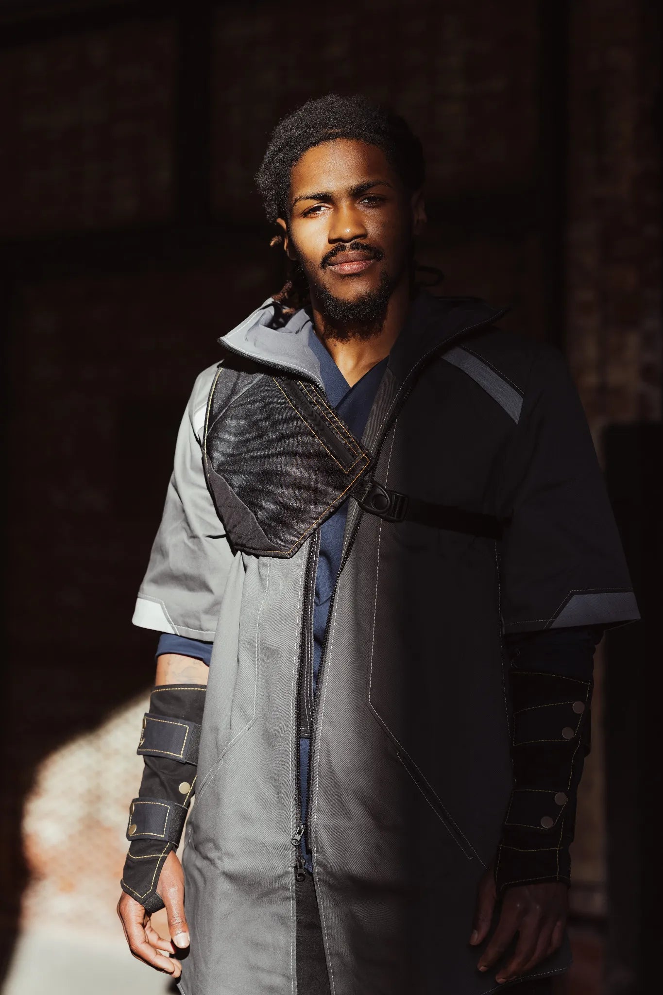 Battle Sling - Gilded Carbon [Unifit]