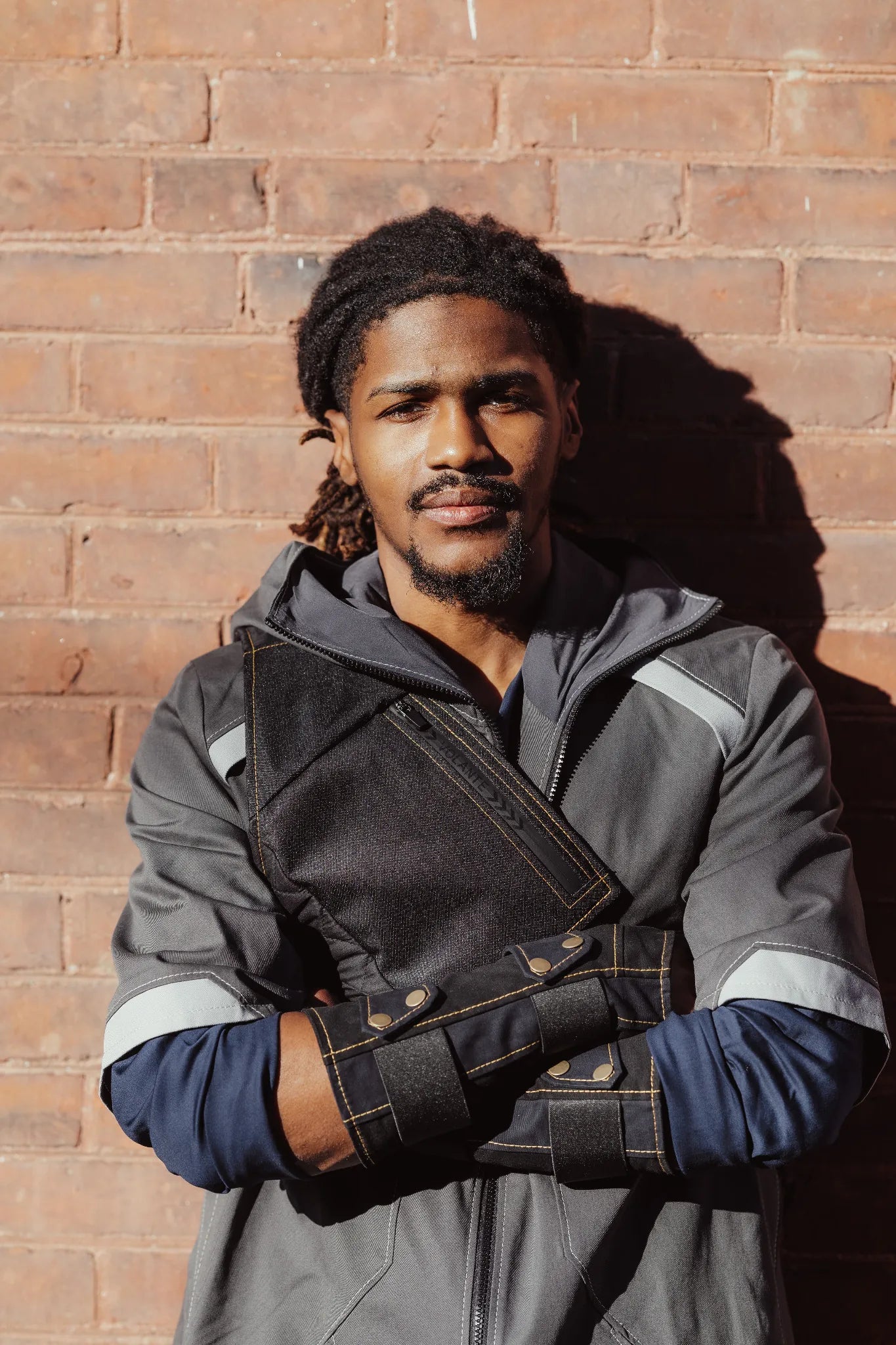 Battle Sling - Gilded Carbon [Unifit]