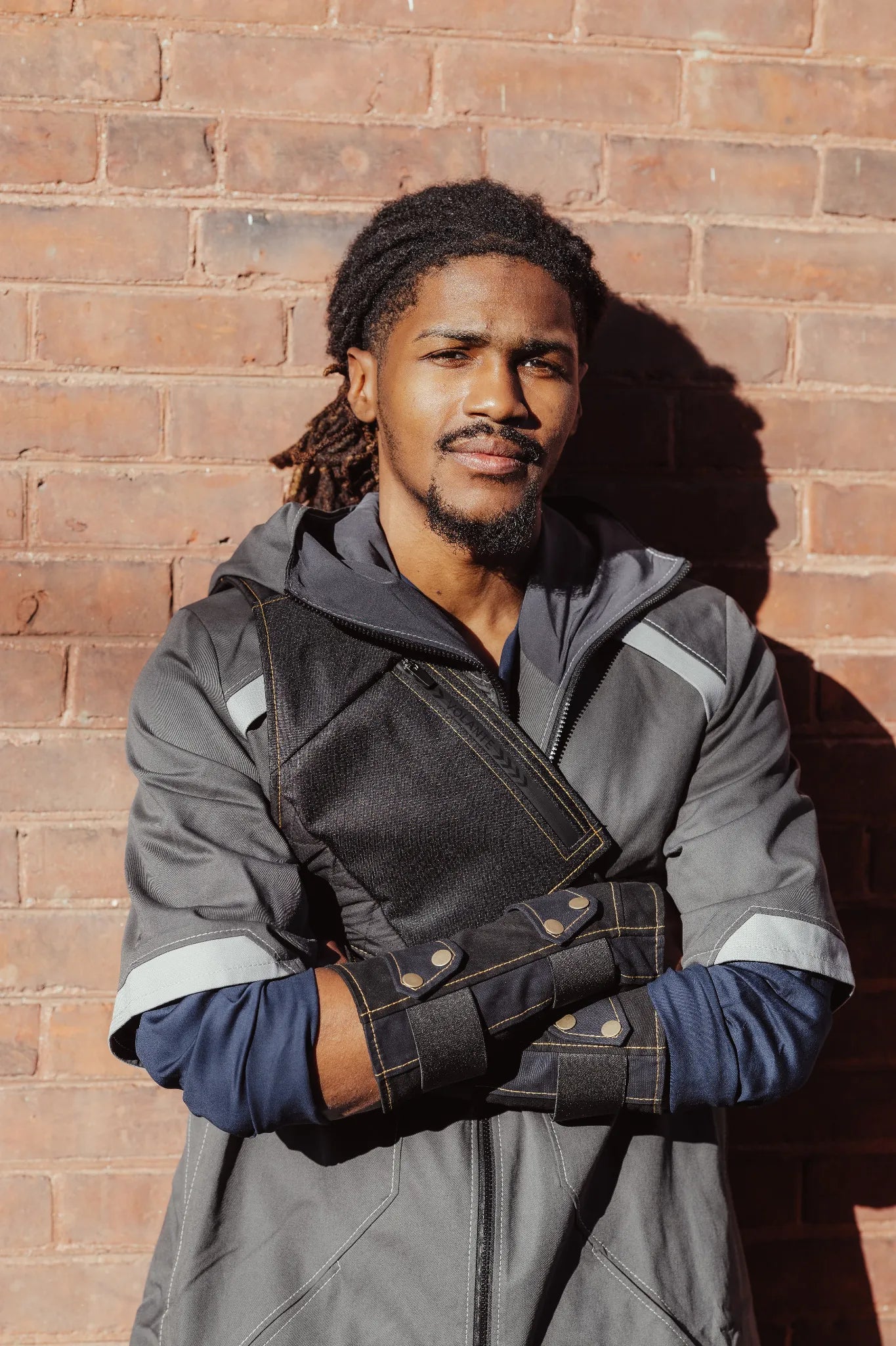 Battle Sling - Gilded Carbon [Unifit]