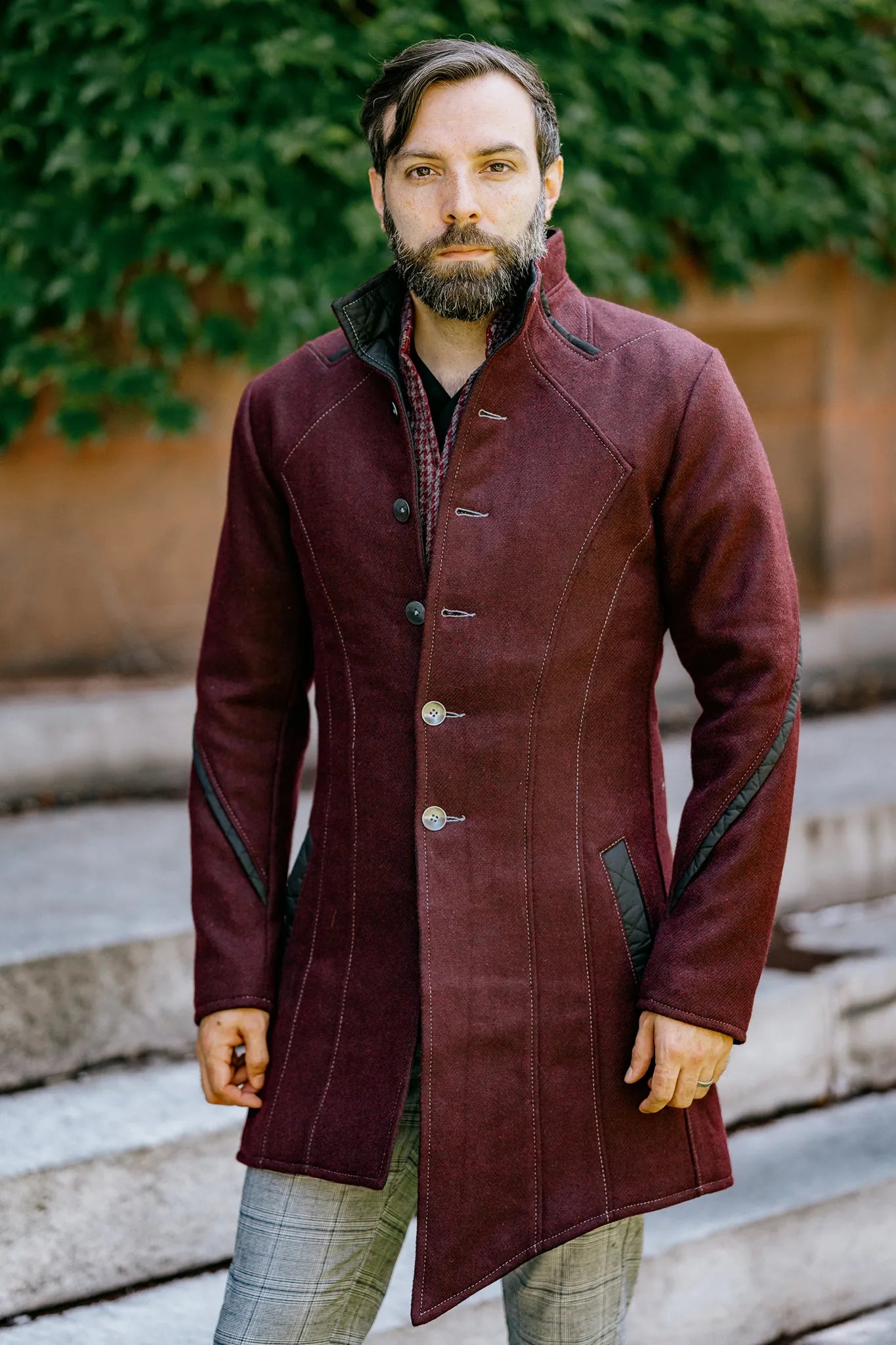 The Dorian - Sanguine [Mens]