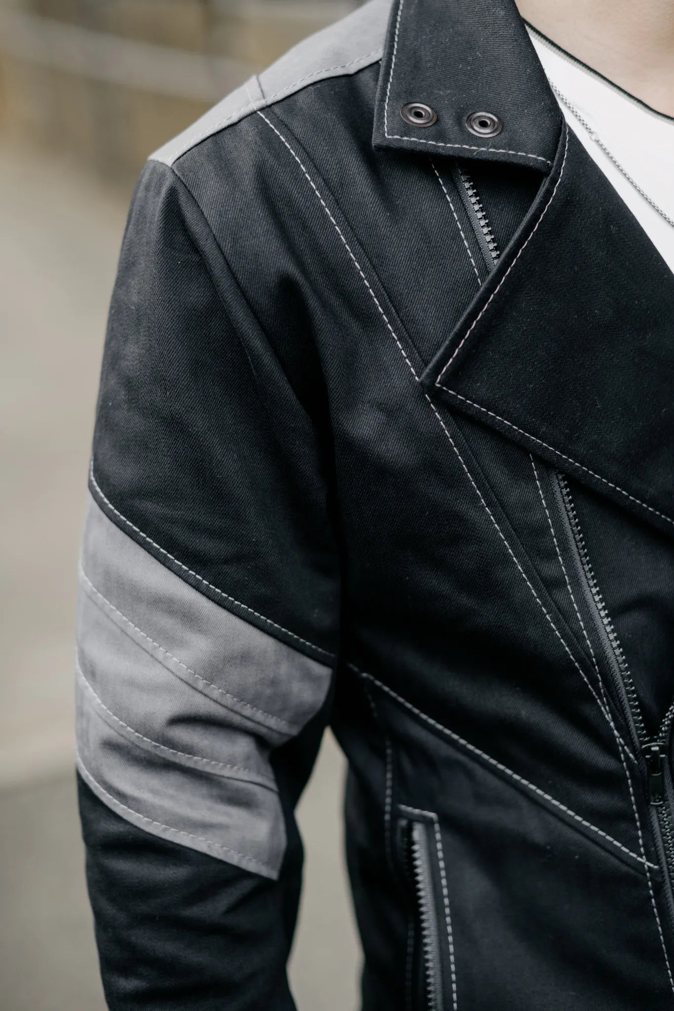 Hacker - Obsidian [Mens]