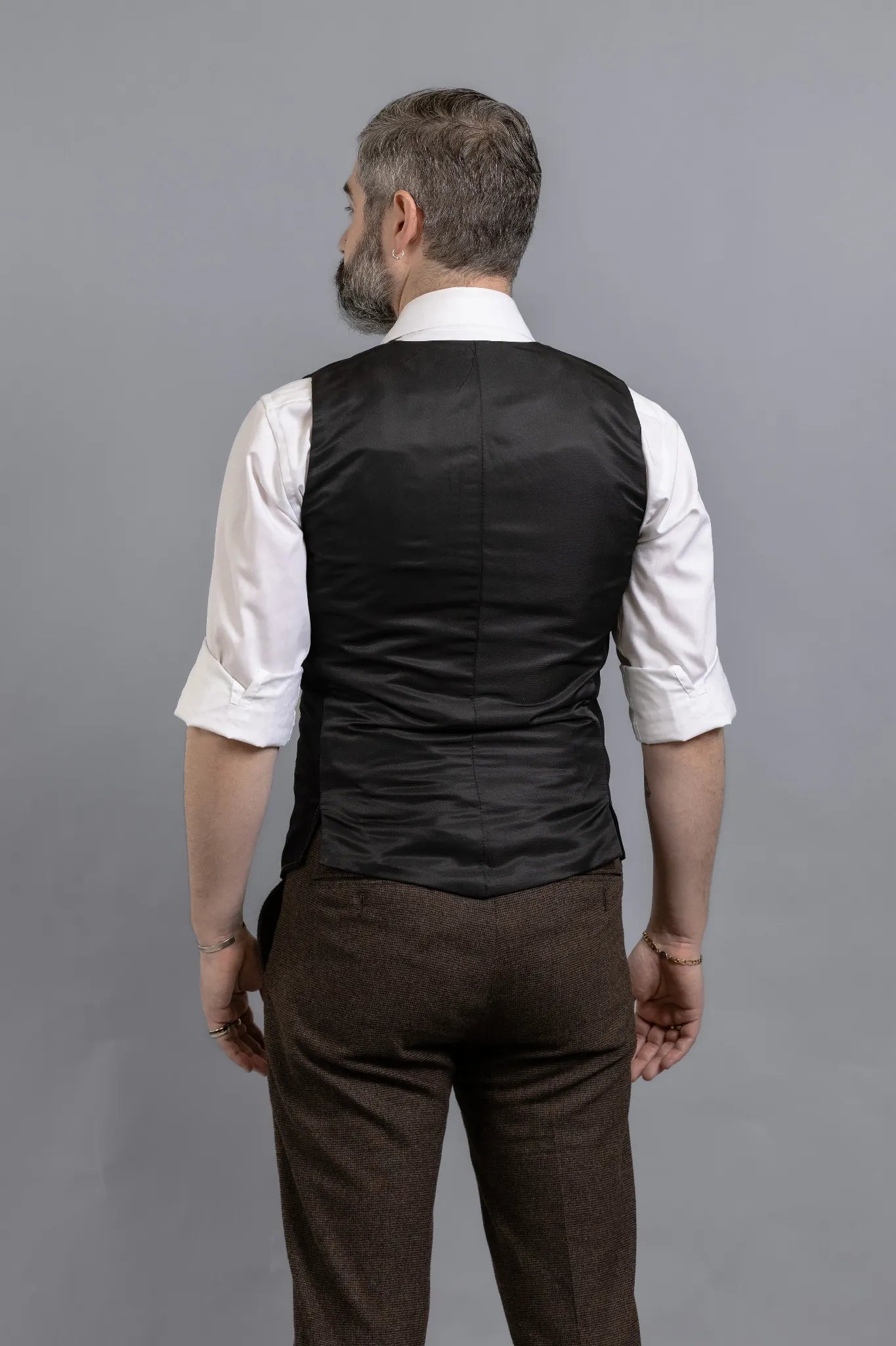 Harker Vest - Dusk [Mens]