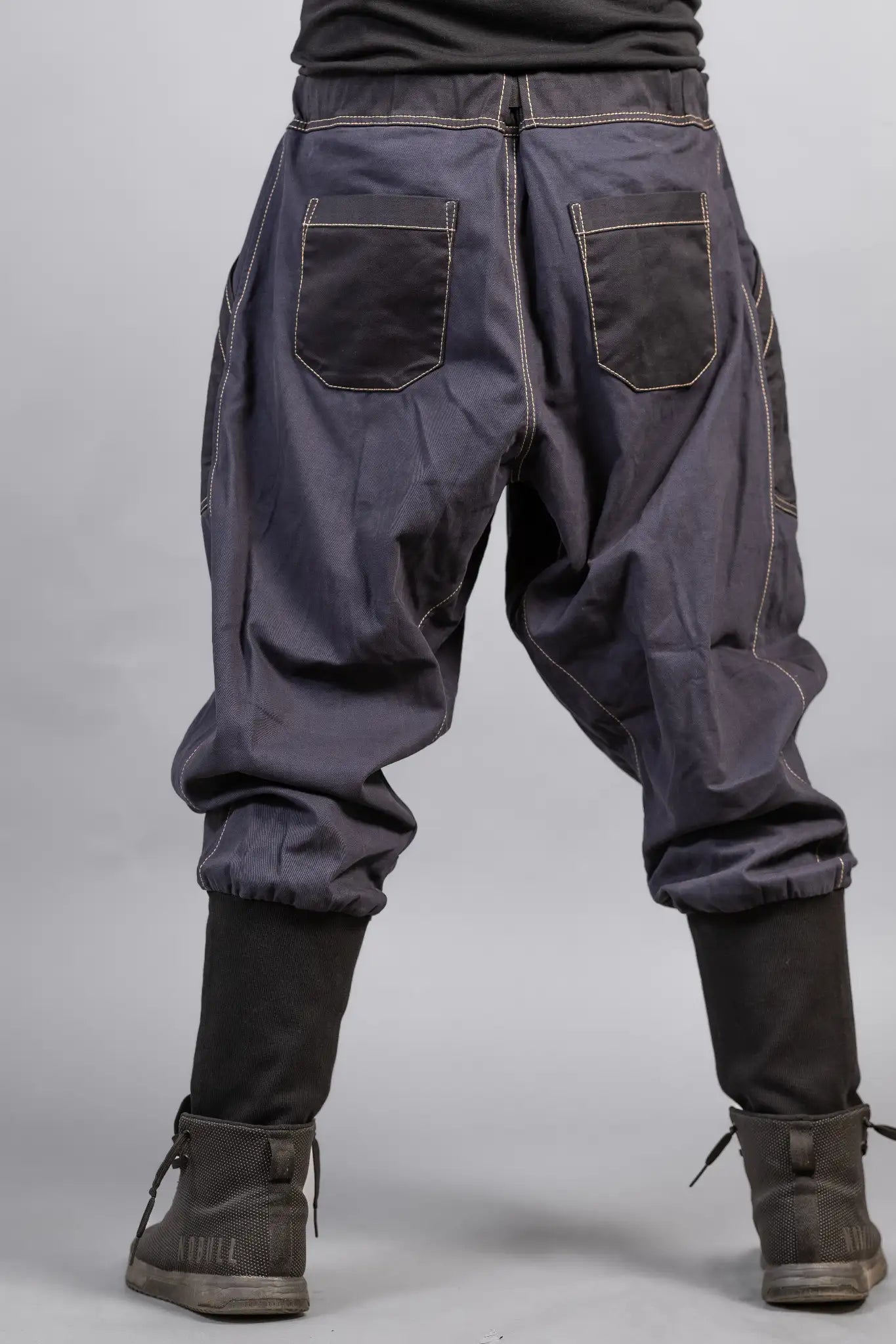 Kage Pants - Midnight [Unifit]