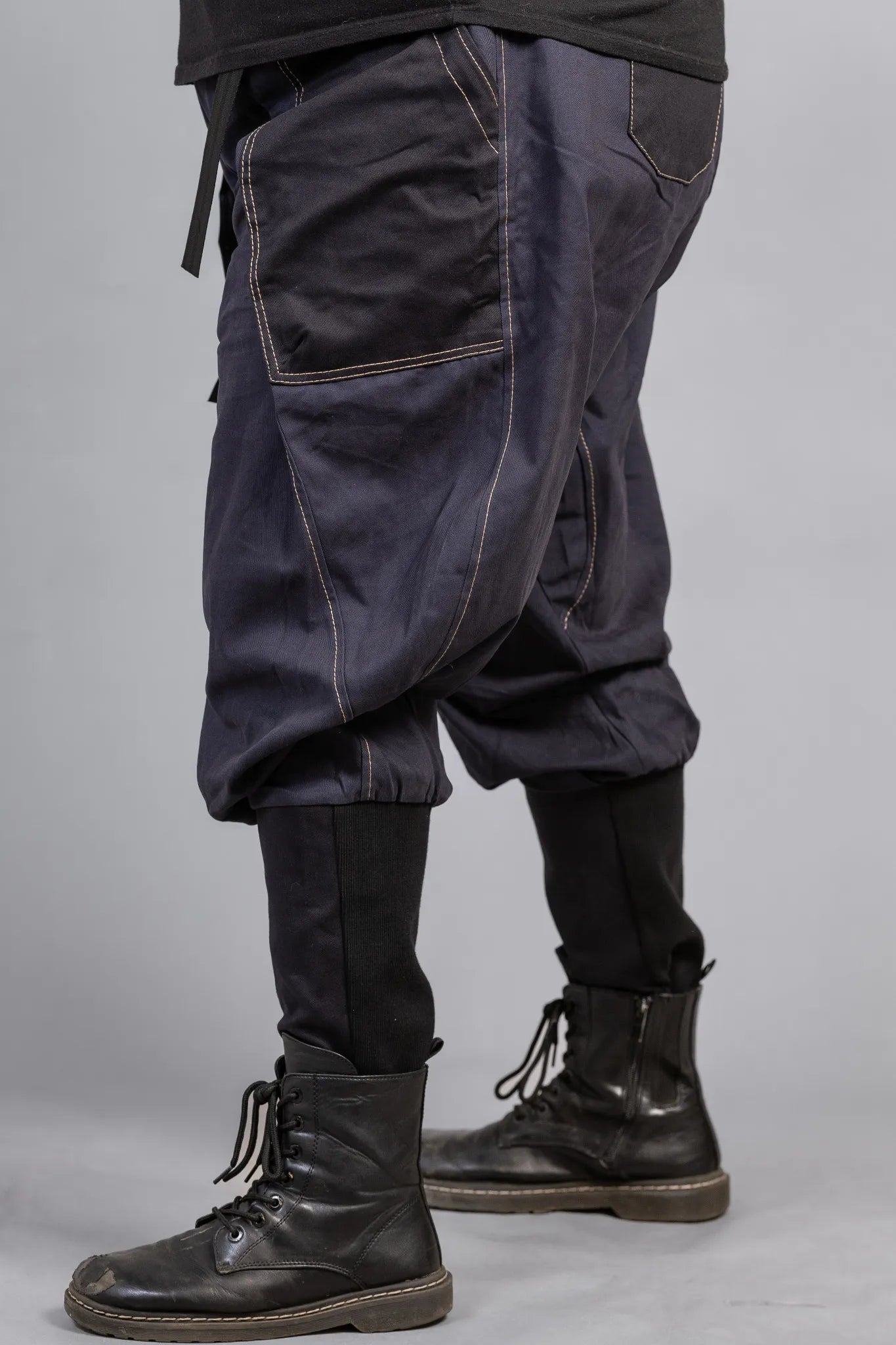 Kage Pants - Midnight [Unifit]