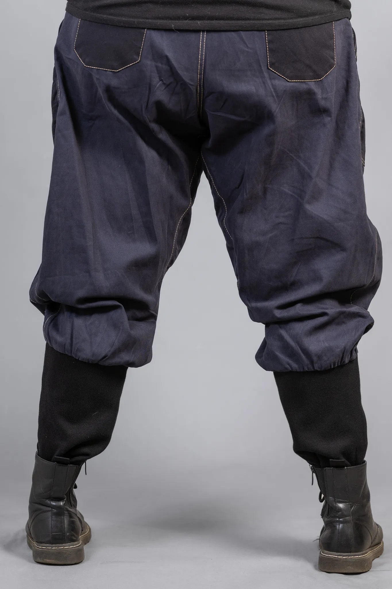 Kage Pants - Midnight [Unifit]