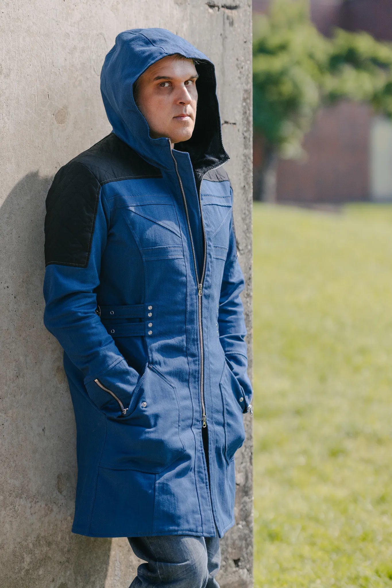 Nero Remastered - Devil Bringer [Mens]