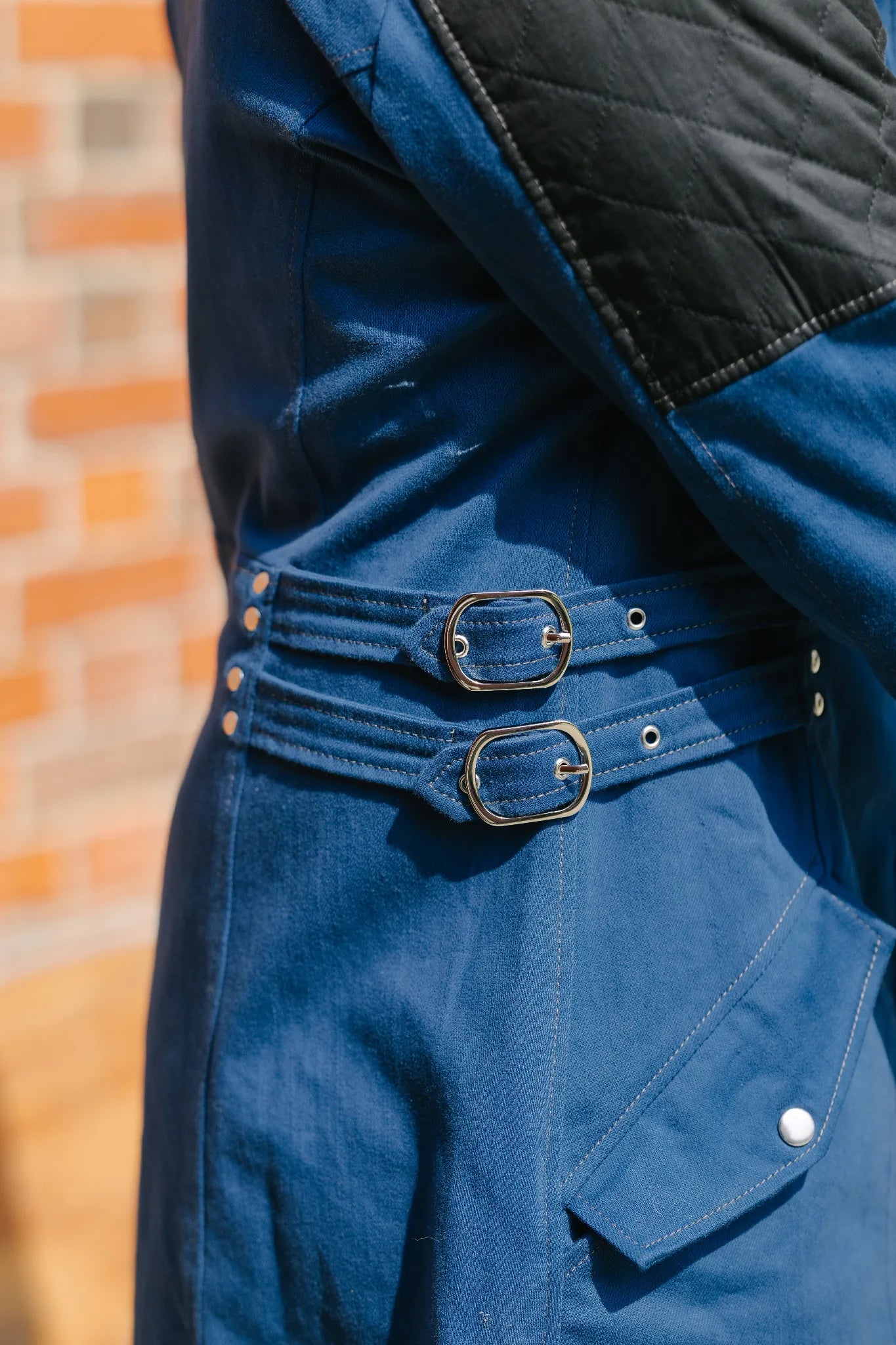 Nero Remastered - Devil Bringer [Mens]