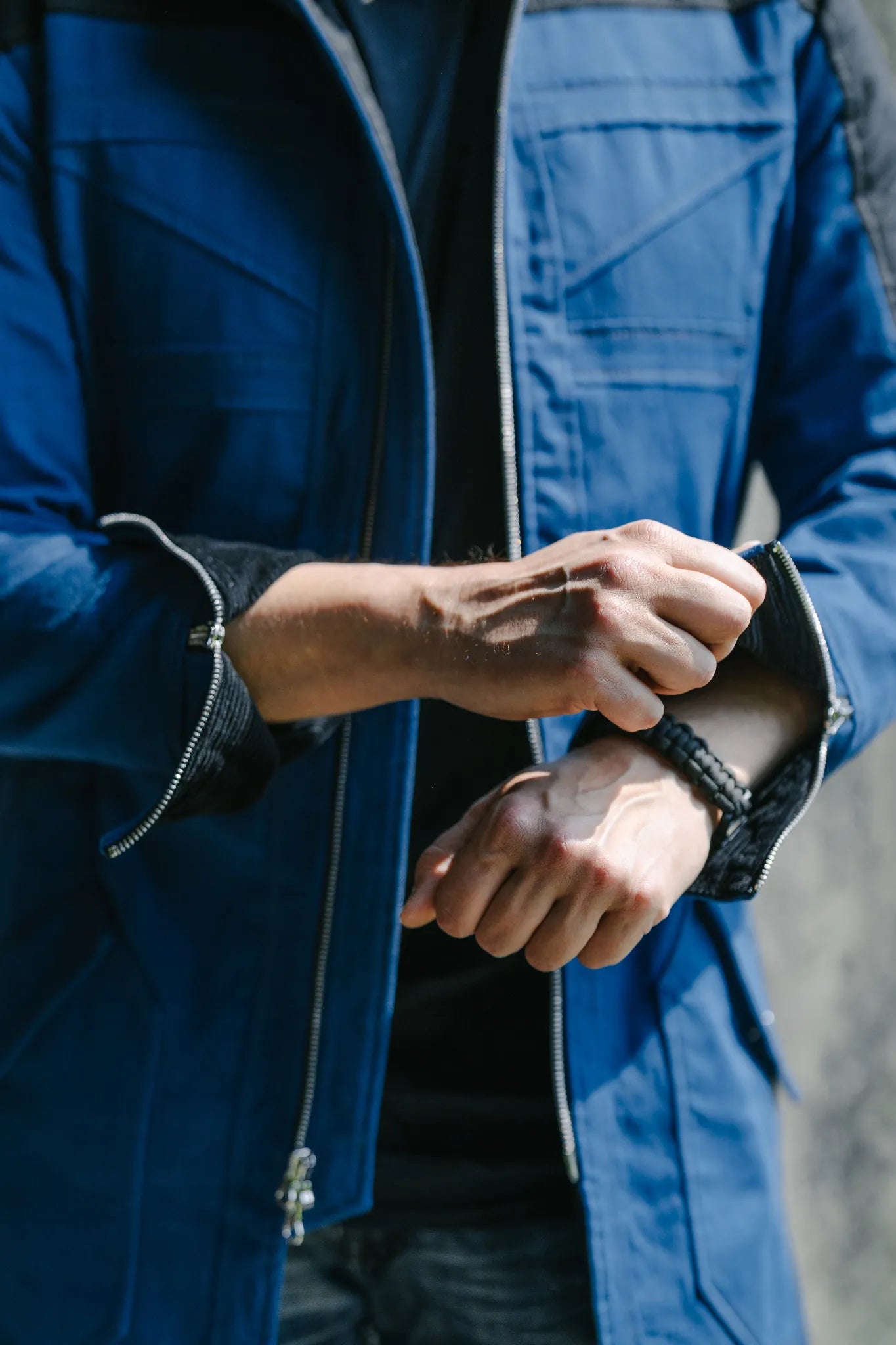 Nero Remastered - Devil Bringer [Mens]