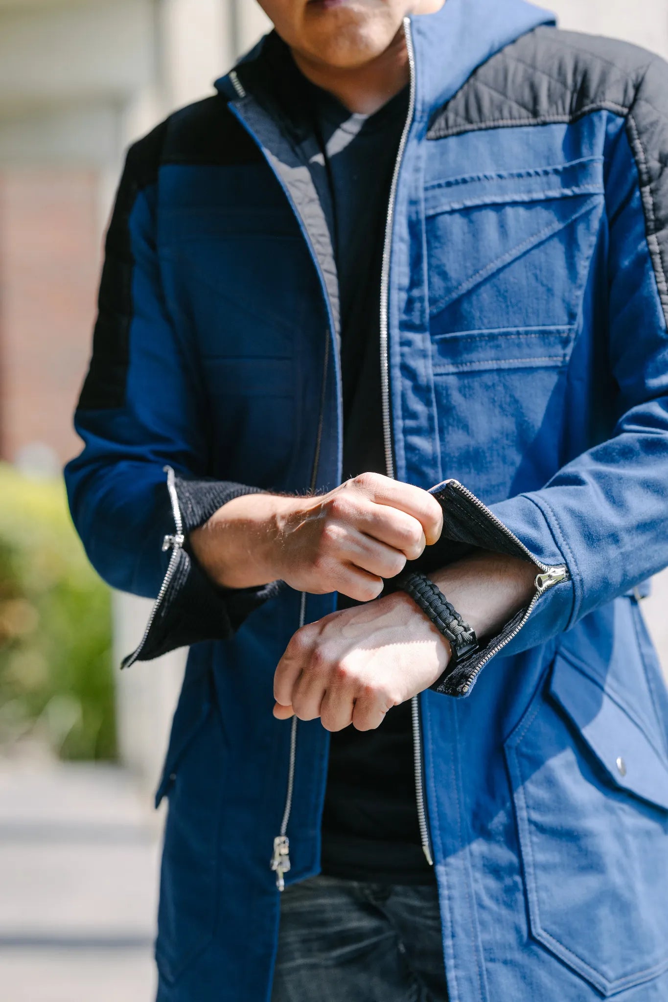 Nero Remastered - Devil Bringer [Mens]