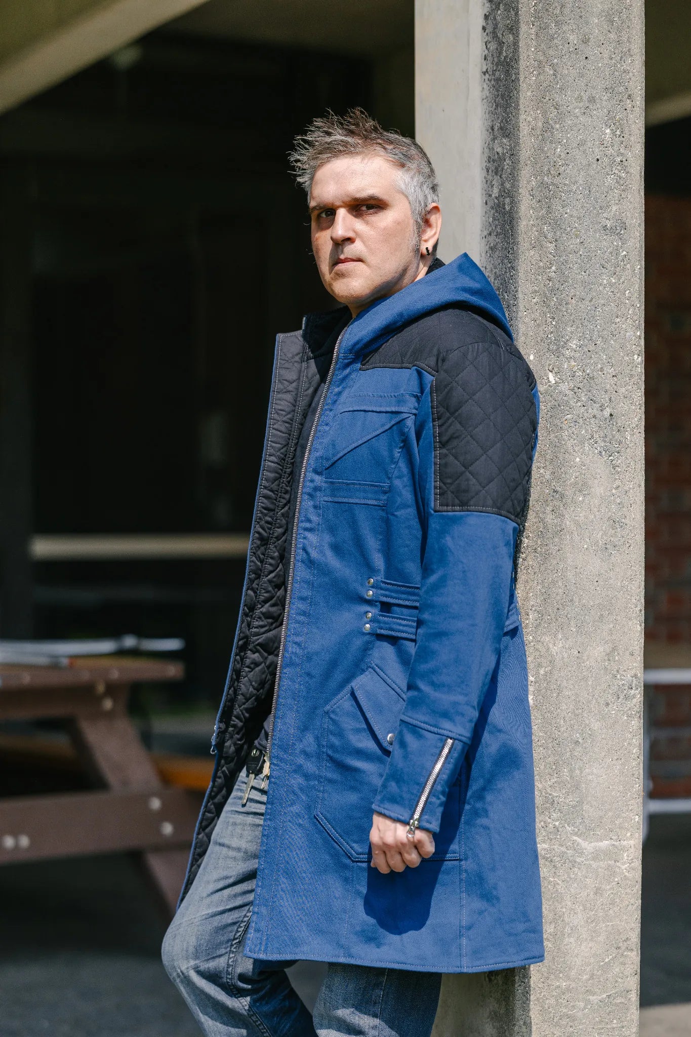 Nero Remastered - Devil Bringer [Mens]