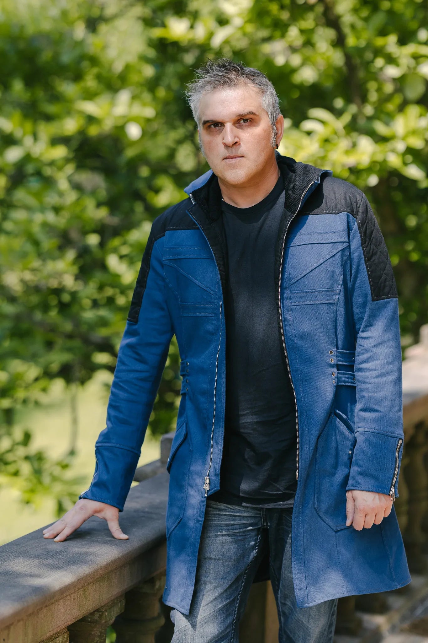 Nero Remastered - Devil Bringer [Mens]