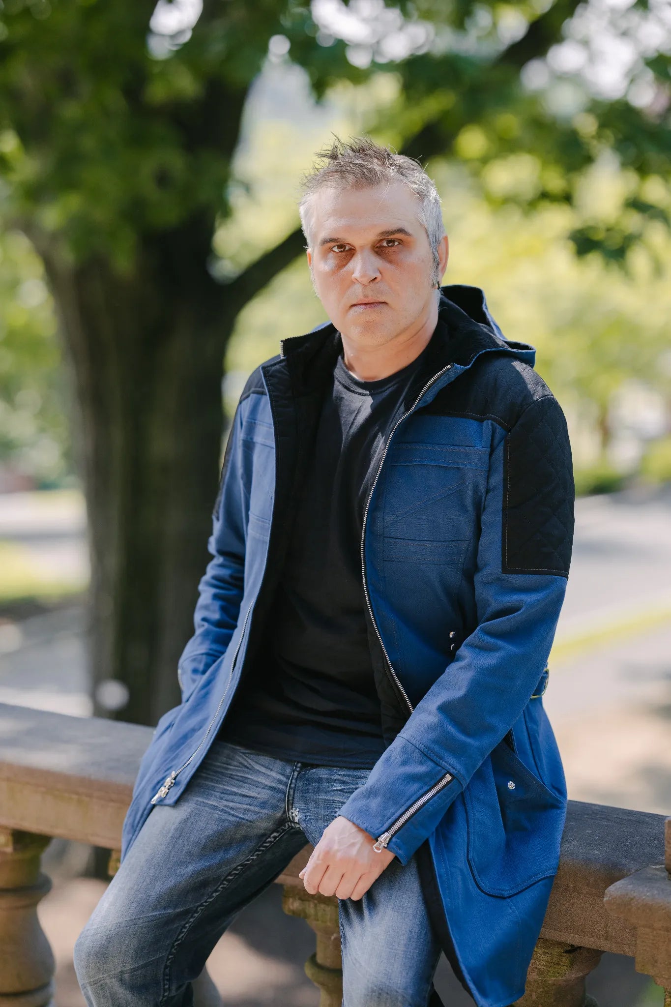 Nero Remastered - Devil Bringer [Mens]