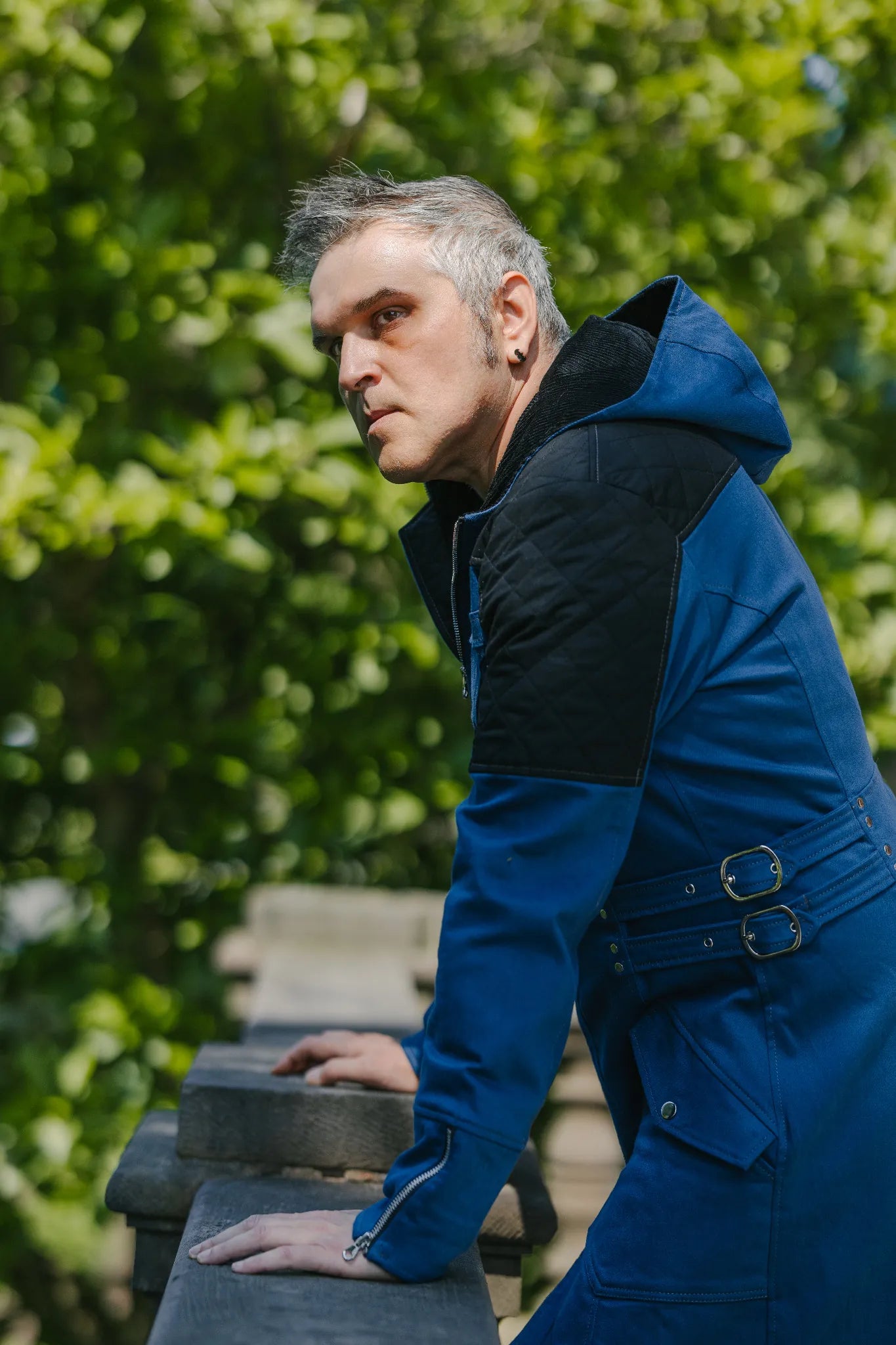 Nero Remastered - Devil Bringer [Mens]