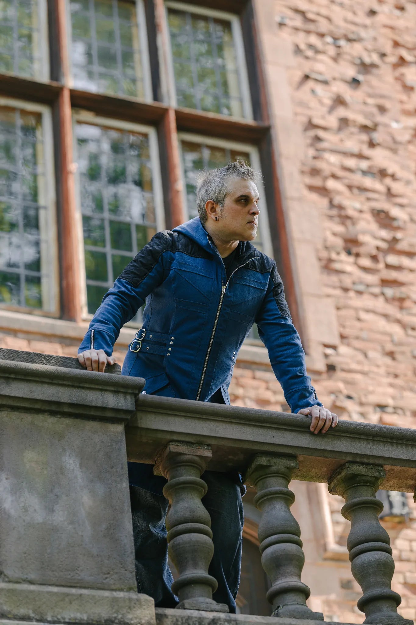 Nero Remastered - Devil Bringer [Mens]