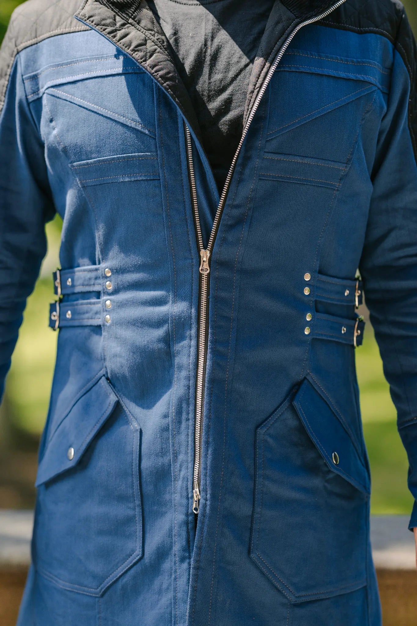 Nero Remastered - Devil Bringer [Mens]