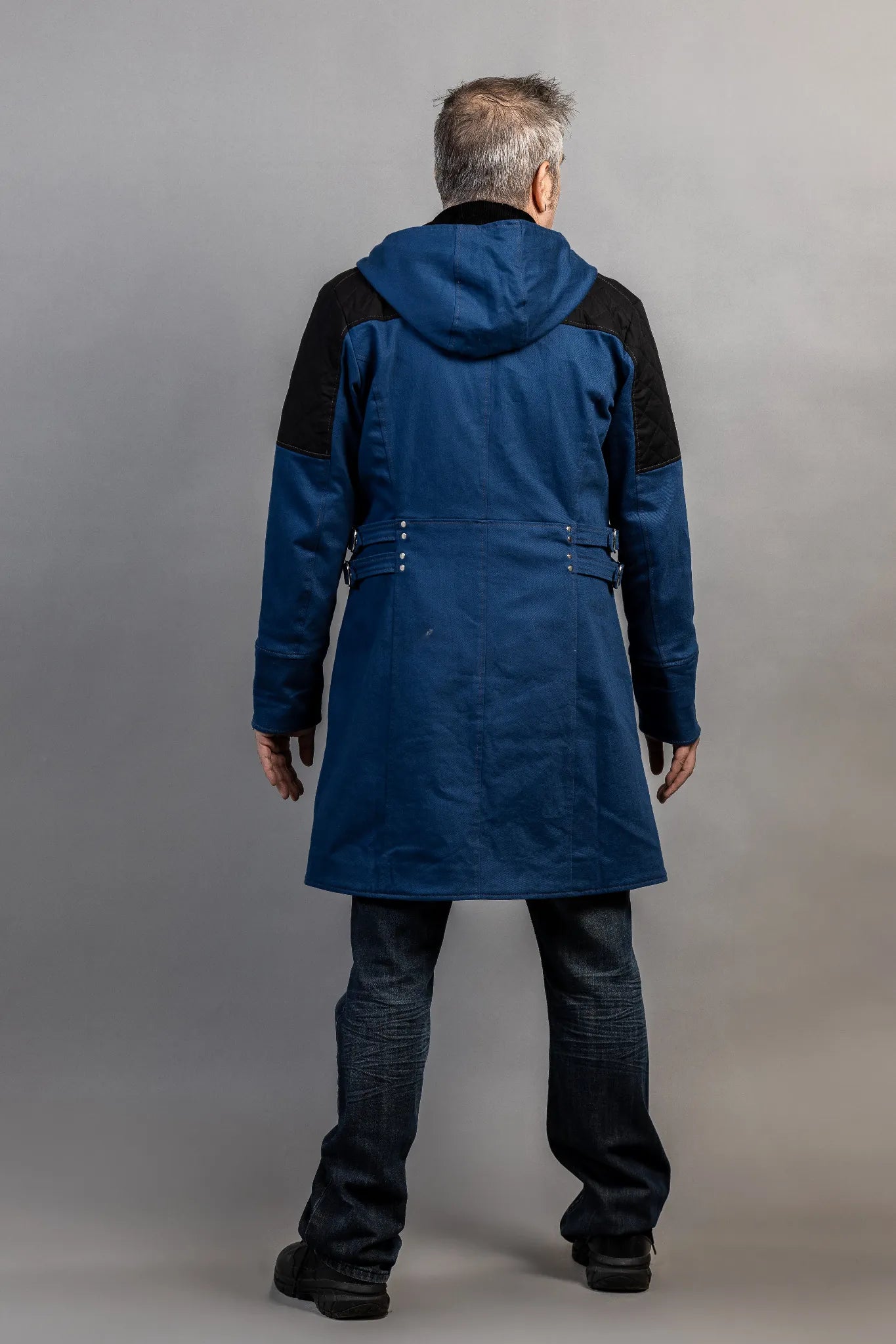 Nero Remastered - Devil Bringer [Mens]