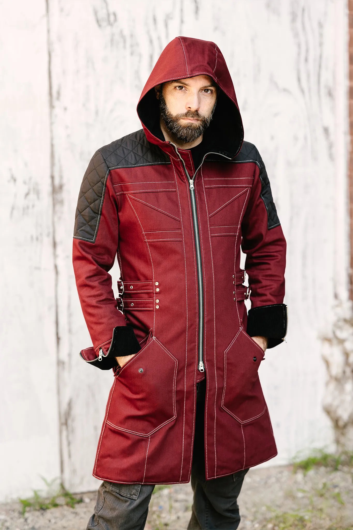 Nero - Devil's Fury [Mens]