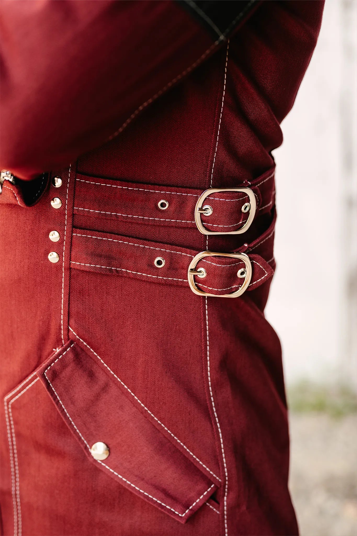 Nero - Devil's Fury [Mens]