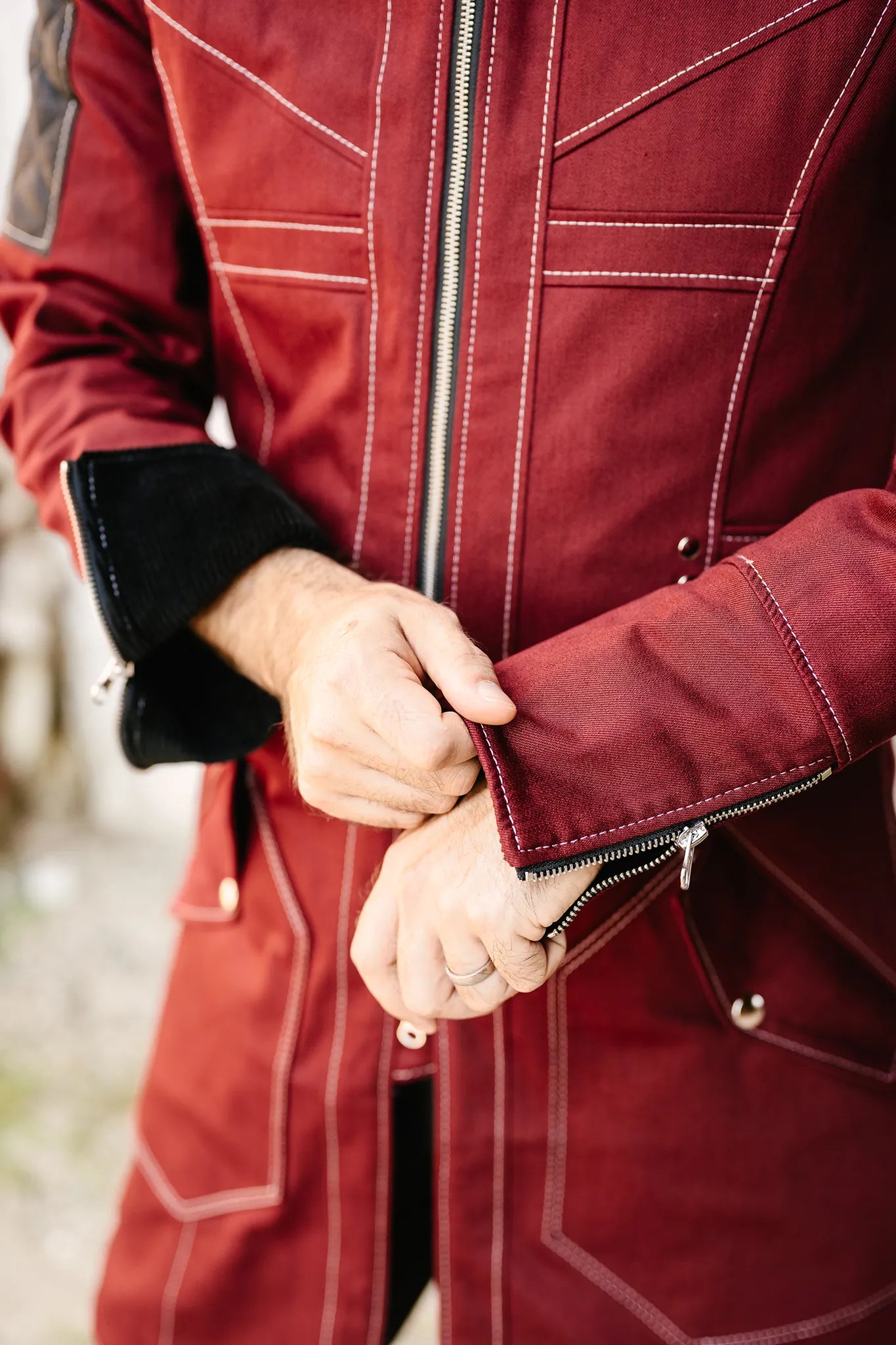 Nero - Devil's Fury [Mens]