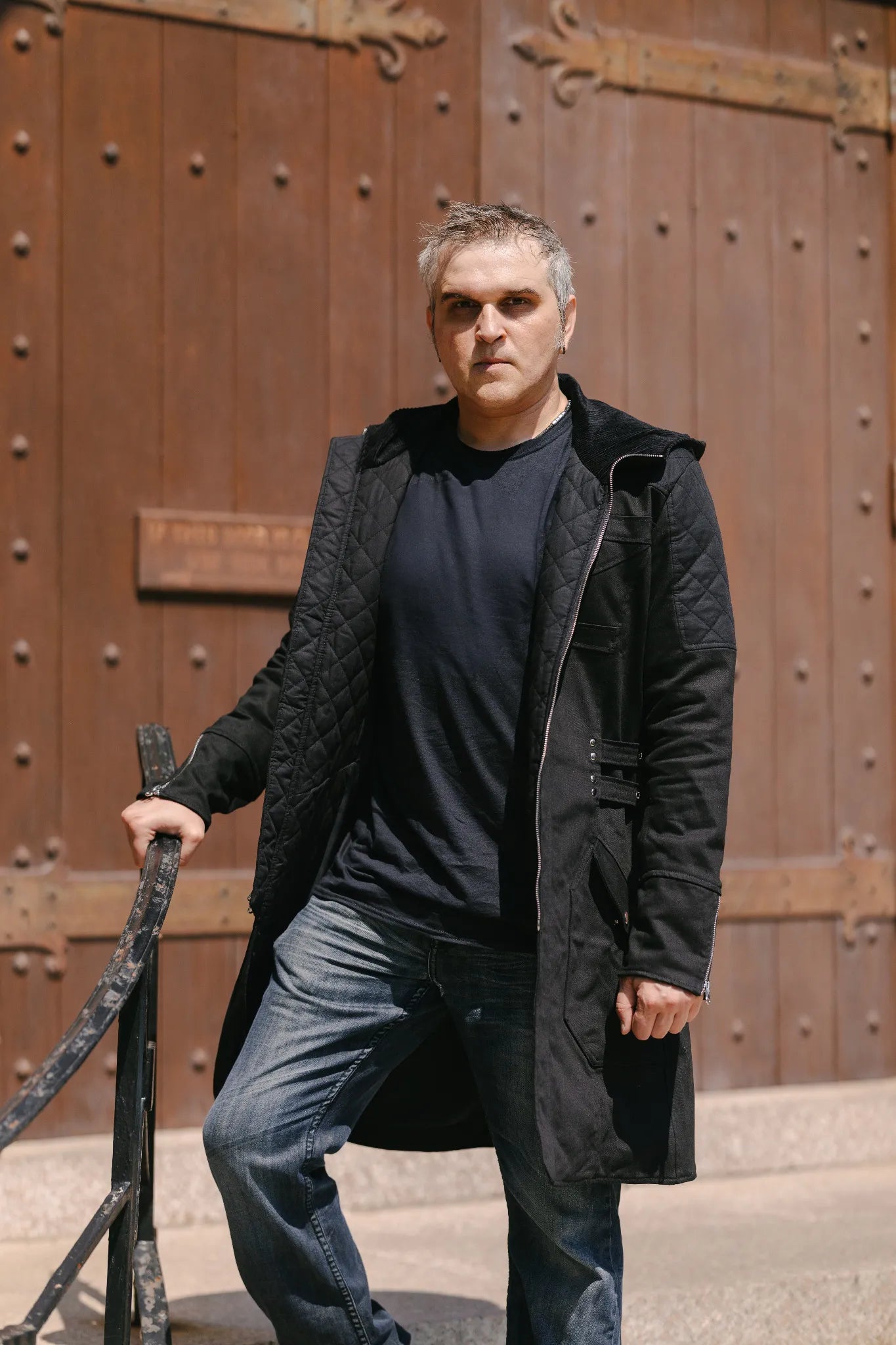 Nero Remastered - Demonic Heritage [Mens]